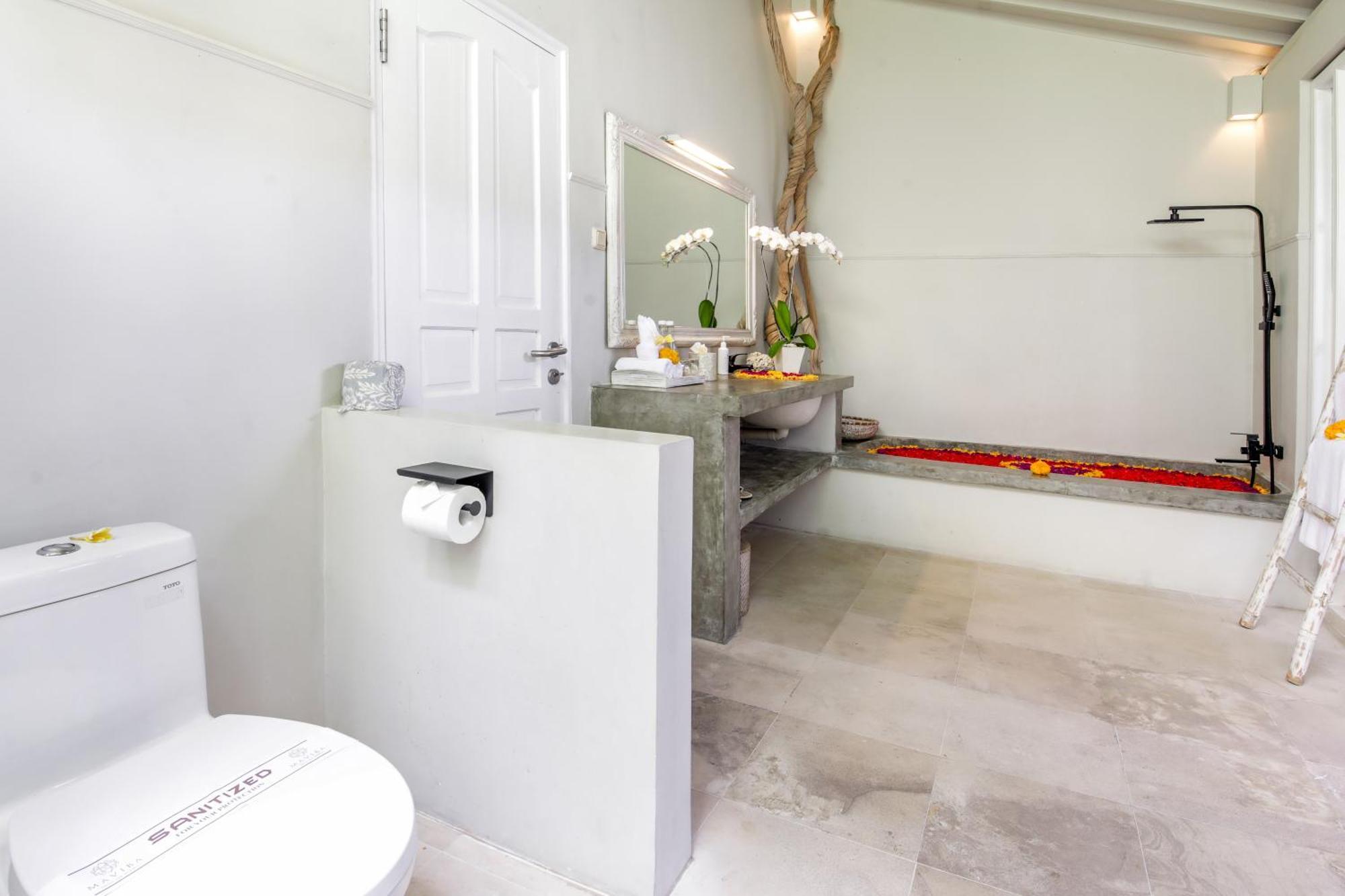 Villa Lodek Deluxe *