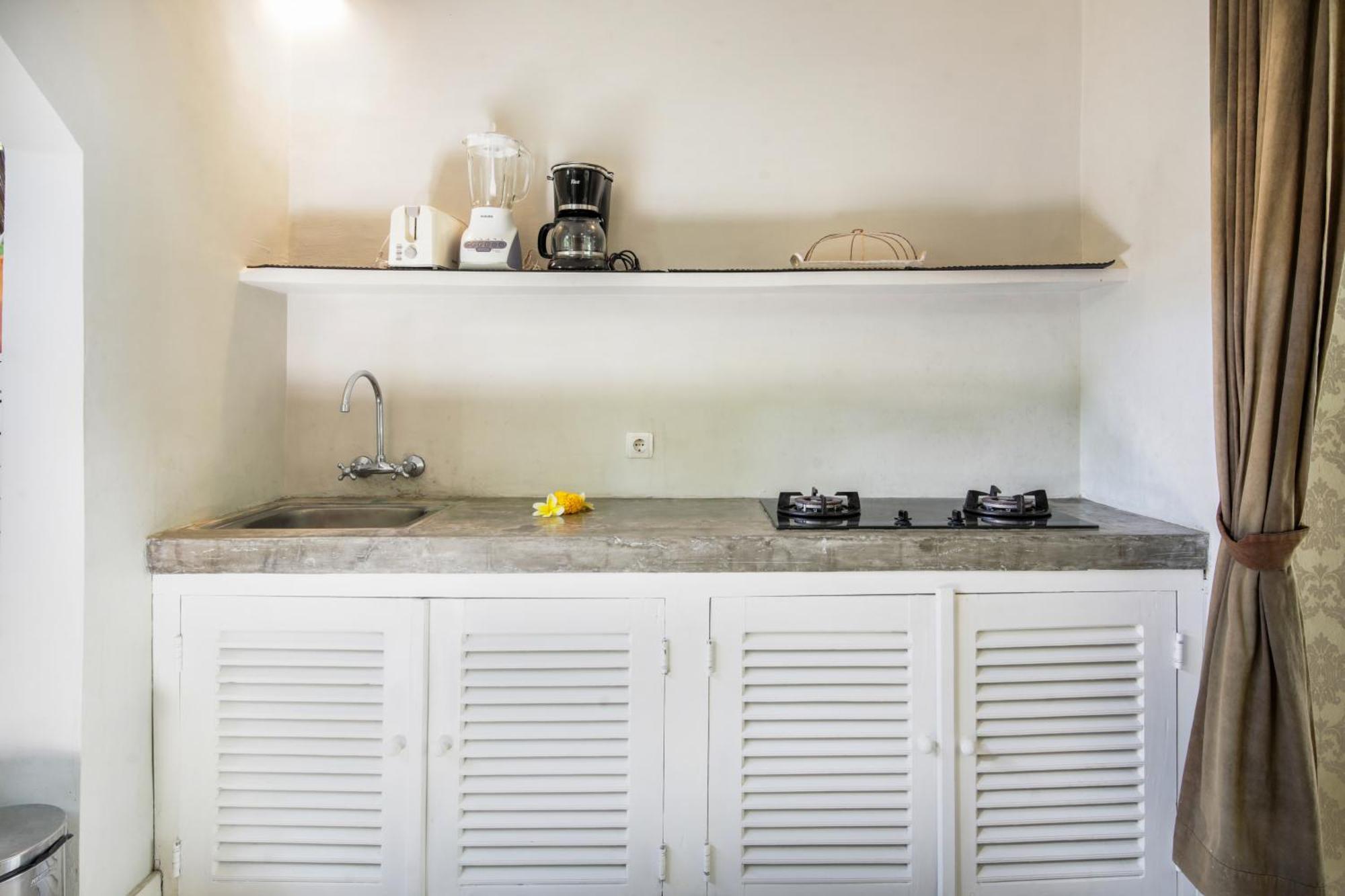 Lodek Deluxe Villa Seminyak (Bali)