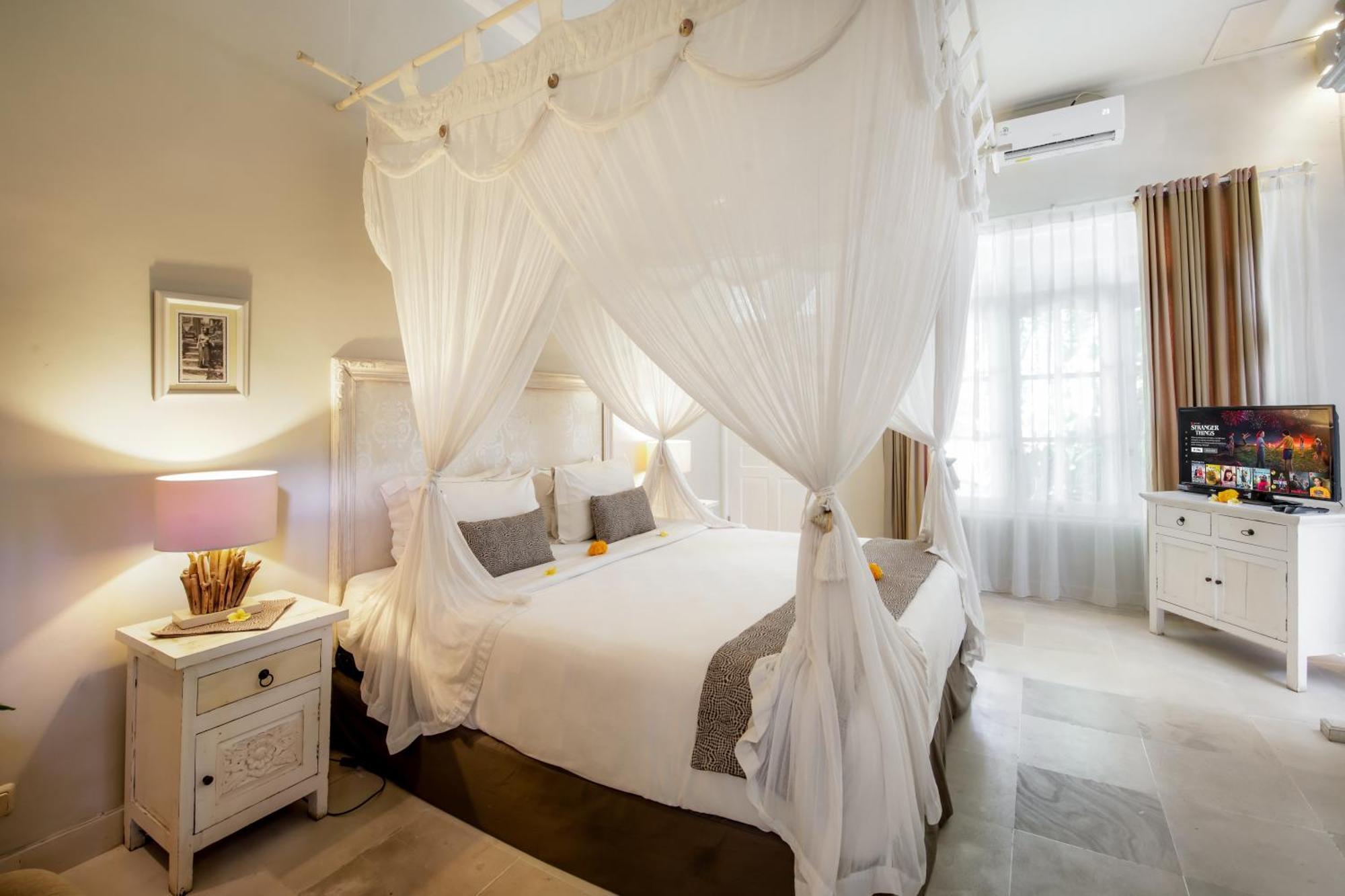Villa Lodek Deluxe Seminyak (Bali)