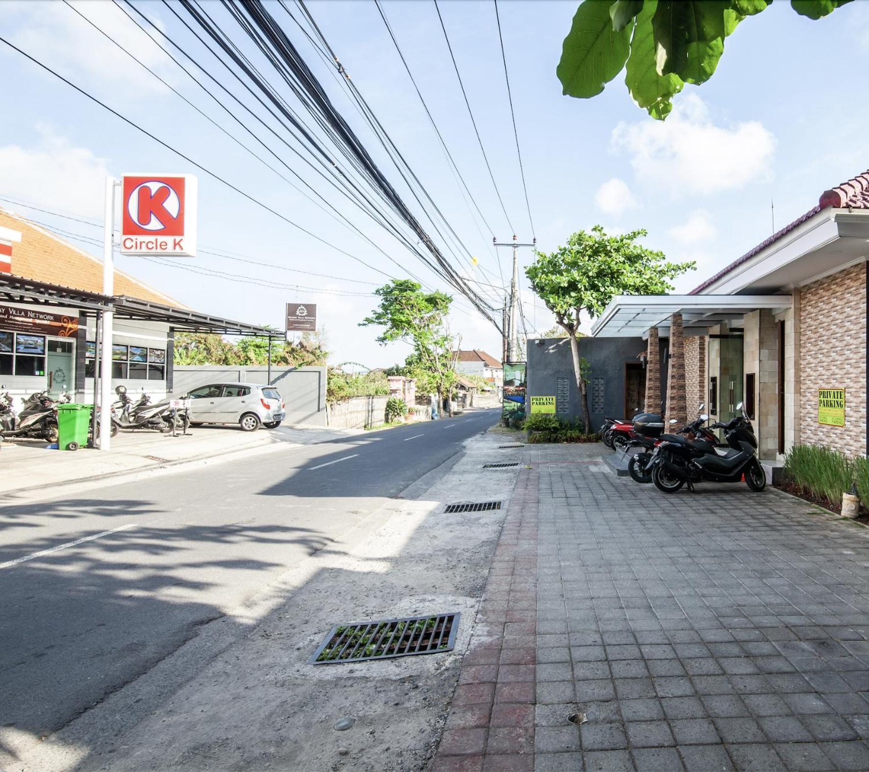 2-bedrooms Private Pool Saraswati Seminyak (Bali)