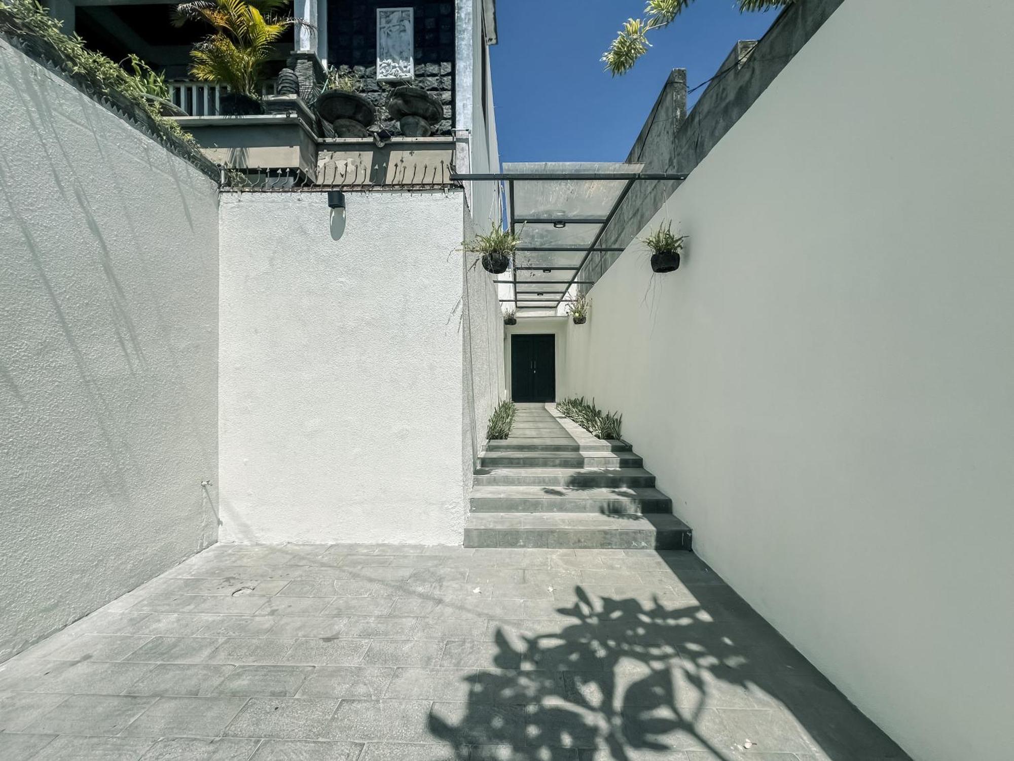 Cara Bali Villa
