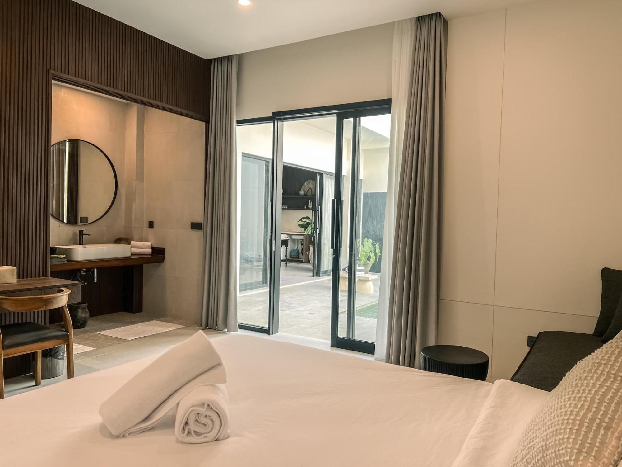Cara Bali * Seminyak (Bali)