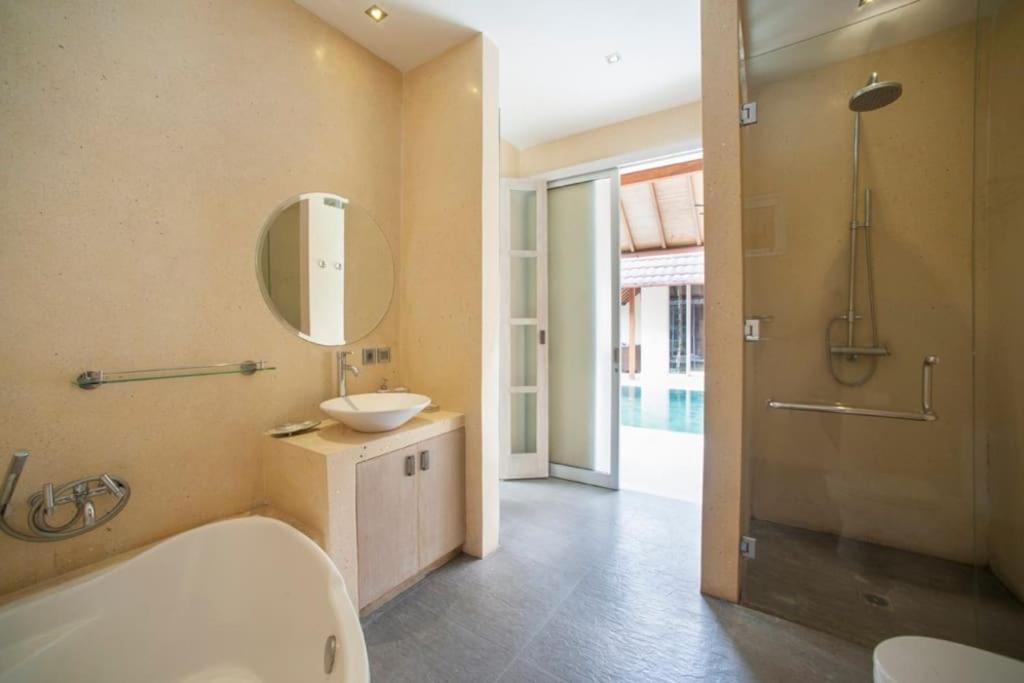 Serenity 4 Bedrooms Big Pool Bali * Seminyak (Bali)
