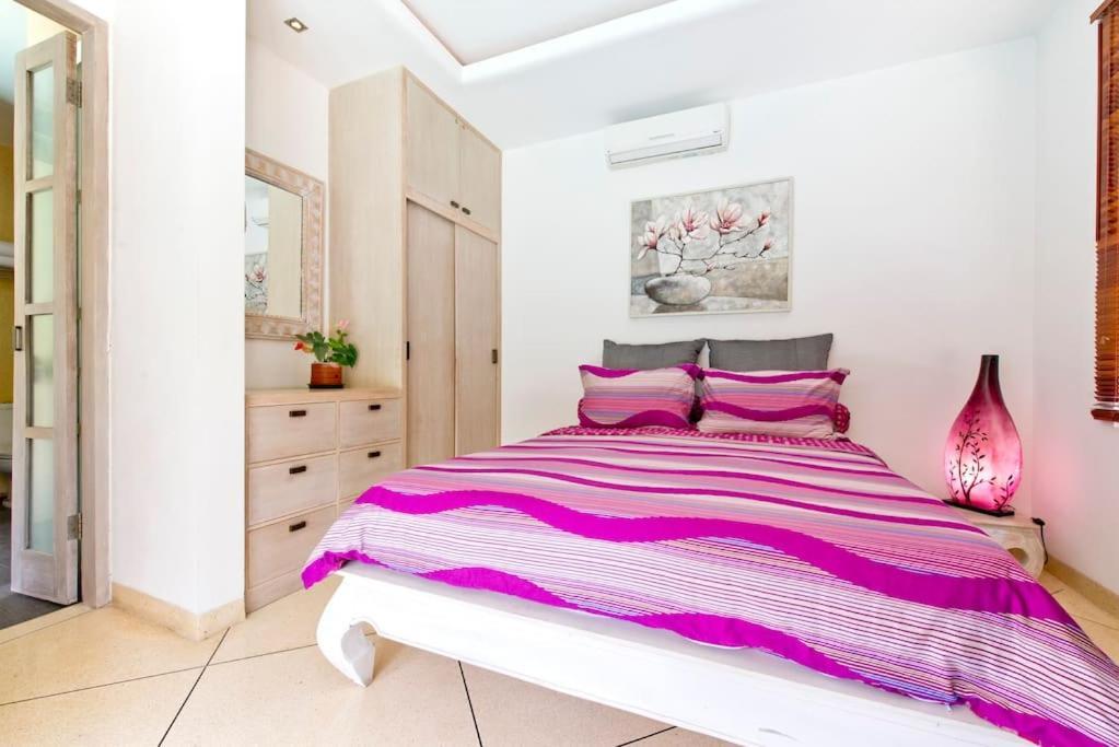 Serenity 4 Bedrooms Big Pool Bali Villa Seminyak (Bali)