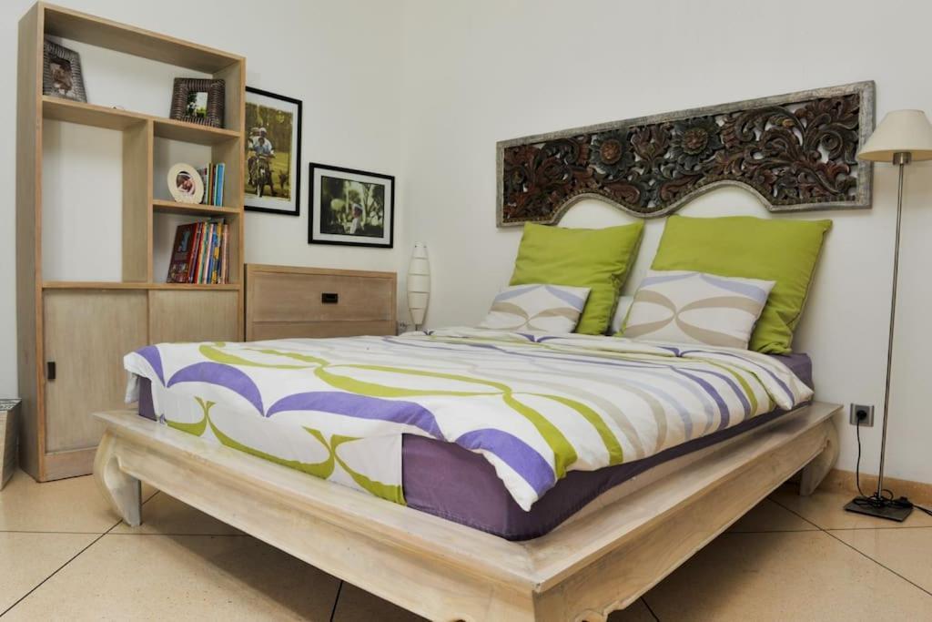 Villa Serenity 4 Bedrooms Big Pool Bali
