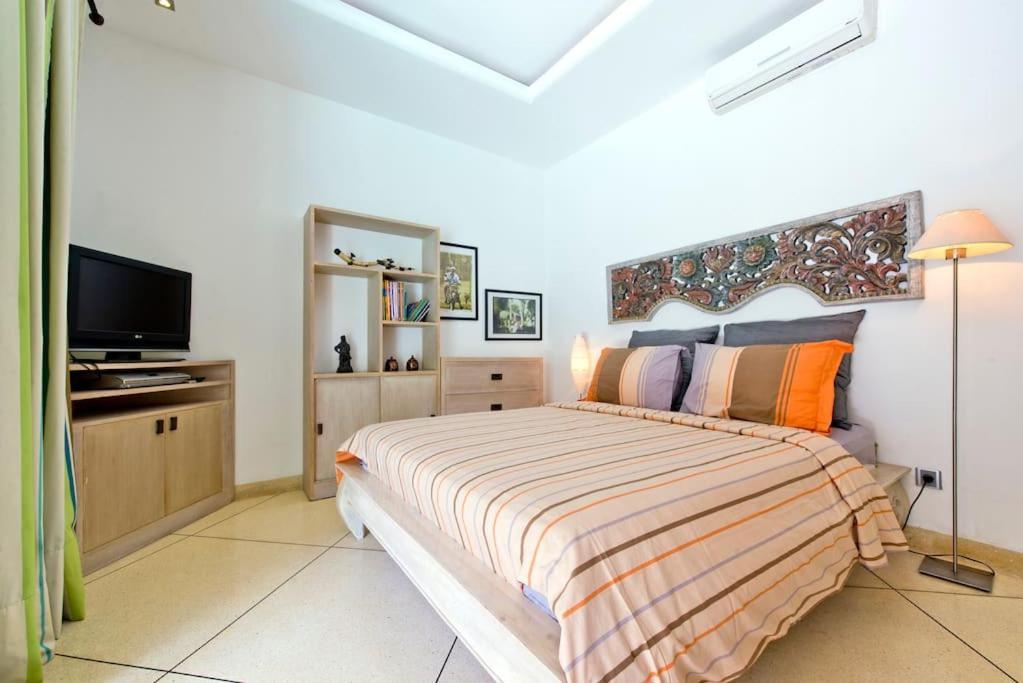 Serenity 4 Bedrooms Big Pool Bali Villa *