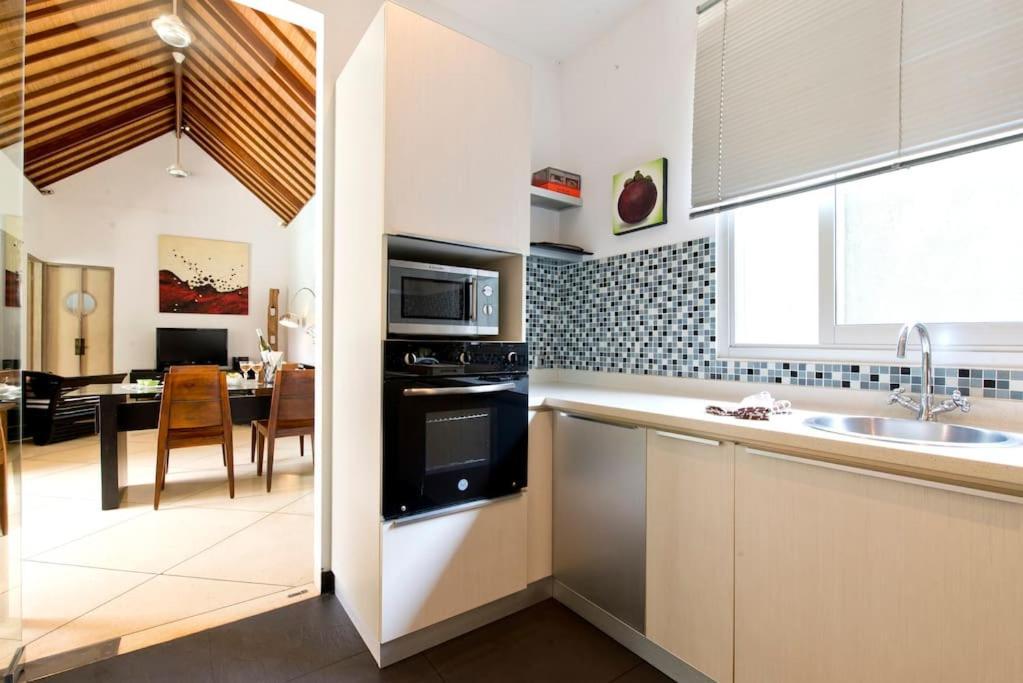 Serenity 4 Bedrooms Big Pool Bali * Seminyak (Bali)