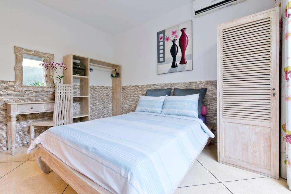 Serenity 4 Bedrooms Big Pool Bali Villa