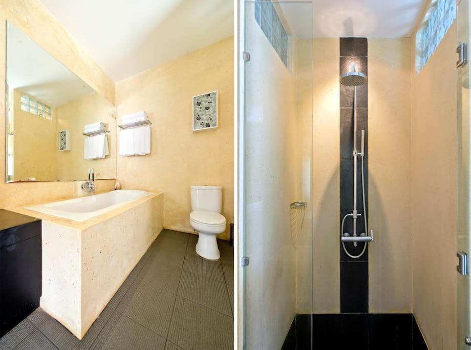 Serenity 4 Bedrooms Big Pool Bali * Seminyak (Bali)