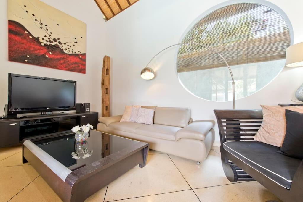 Serenity 4 Bedrooms Big Pool Bali *