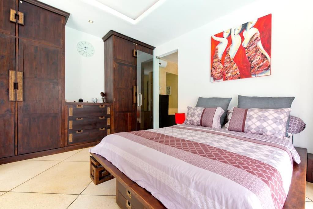Serenity 4 Bedrooms Big Pool Bali Seminyak (Bali)