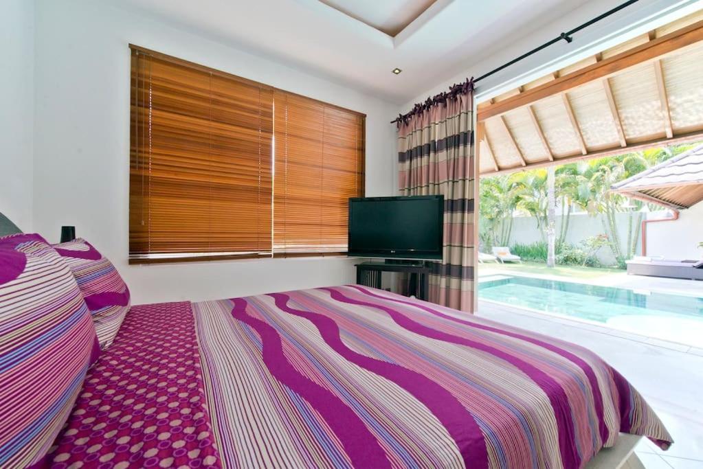 Serenity 4 Bedrooms Big Pool Bali Villa Seminyak (Bali)