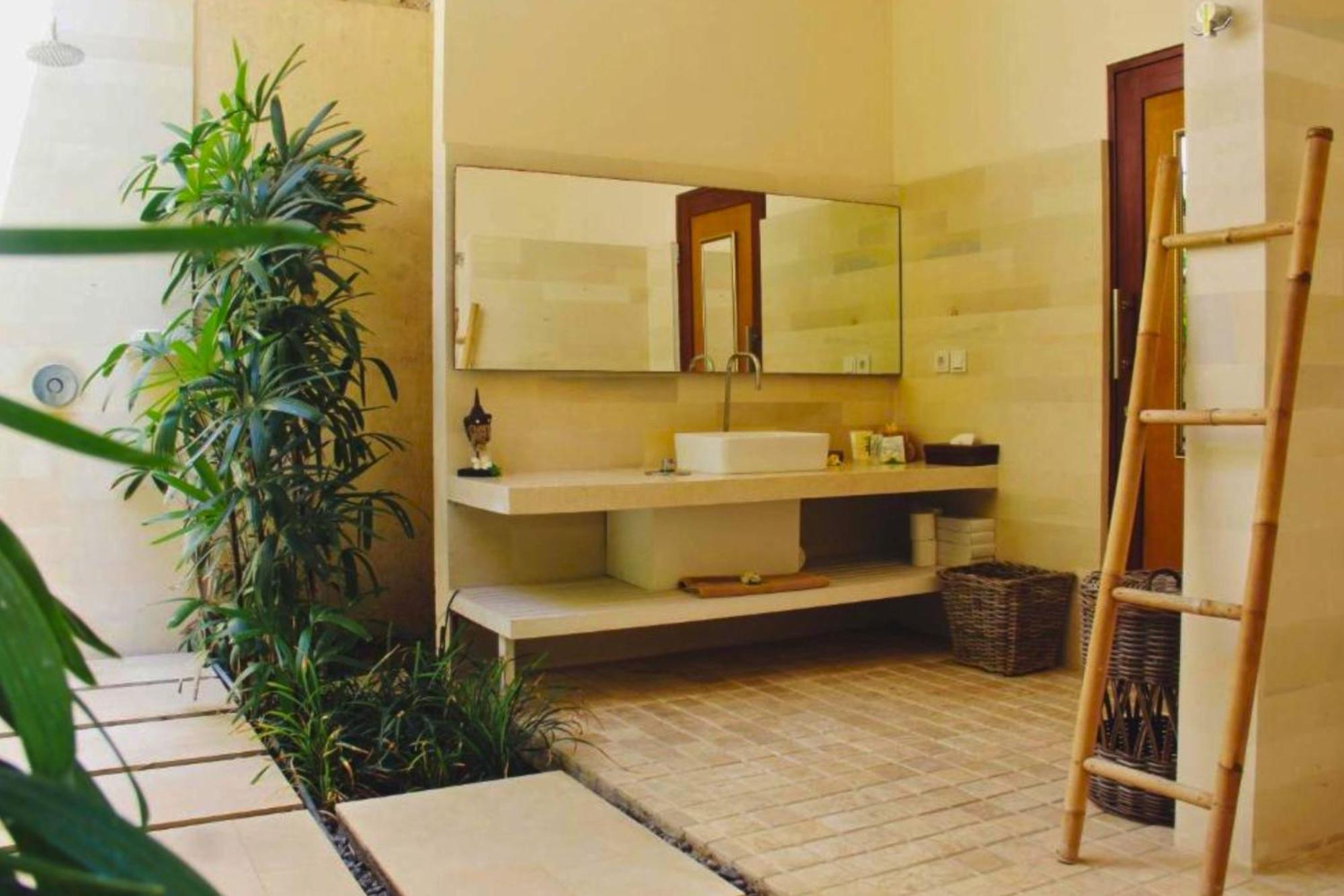 Villa Omkara 2 Bedroom Deluxe Private Pool Zn253
