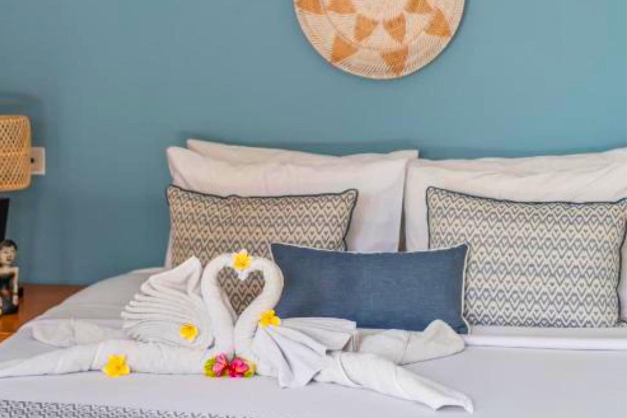 Omkara 2 Bedroom Deluxe Private Pool Zn253 Villa Seminyak (Bali)