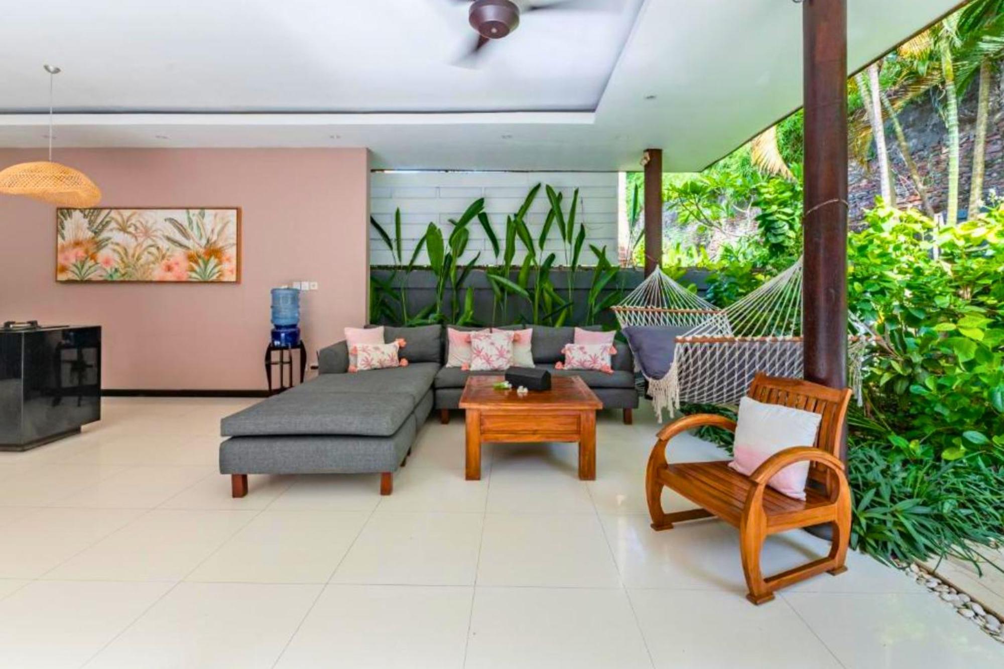 Omkara 2 Bedroom Deluxe Private Pool Zn253 * Seminyak (Bali)