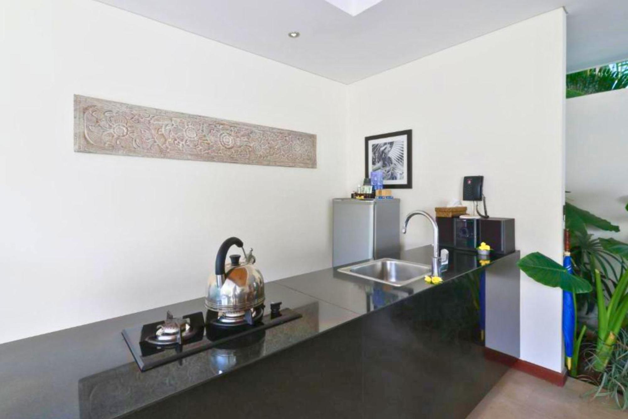 Villa Omkara 2 Bedroom Deluxe Private Pool Zn253 Seminyak (Bali)