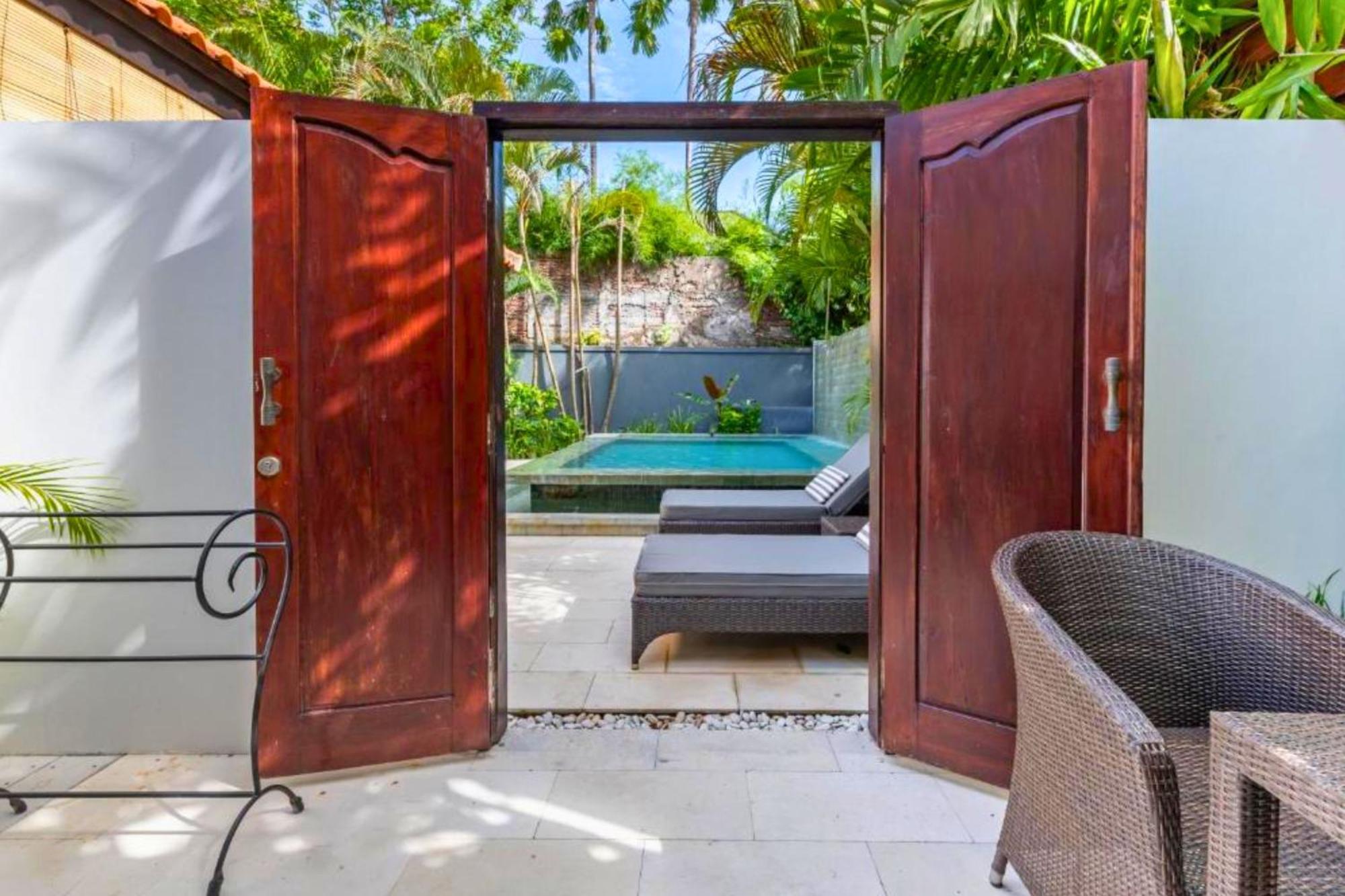 Villa Omkara 2 Bedroom Deluxe Private Pool Zn253 Seminyak (Bali)