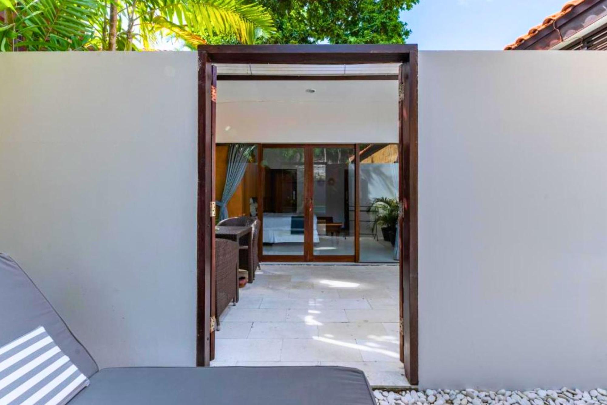 Omkara 2 Bedroom Deluxe Private Pool Zn253 Seminyak (Bali)