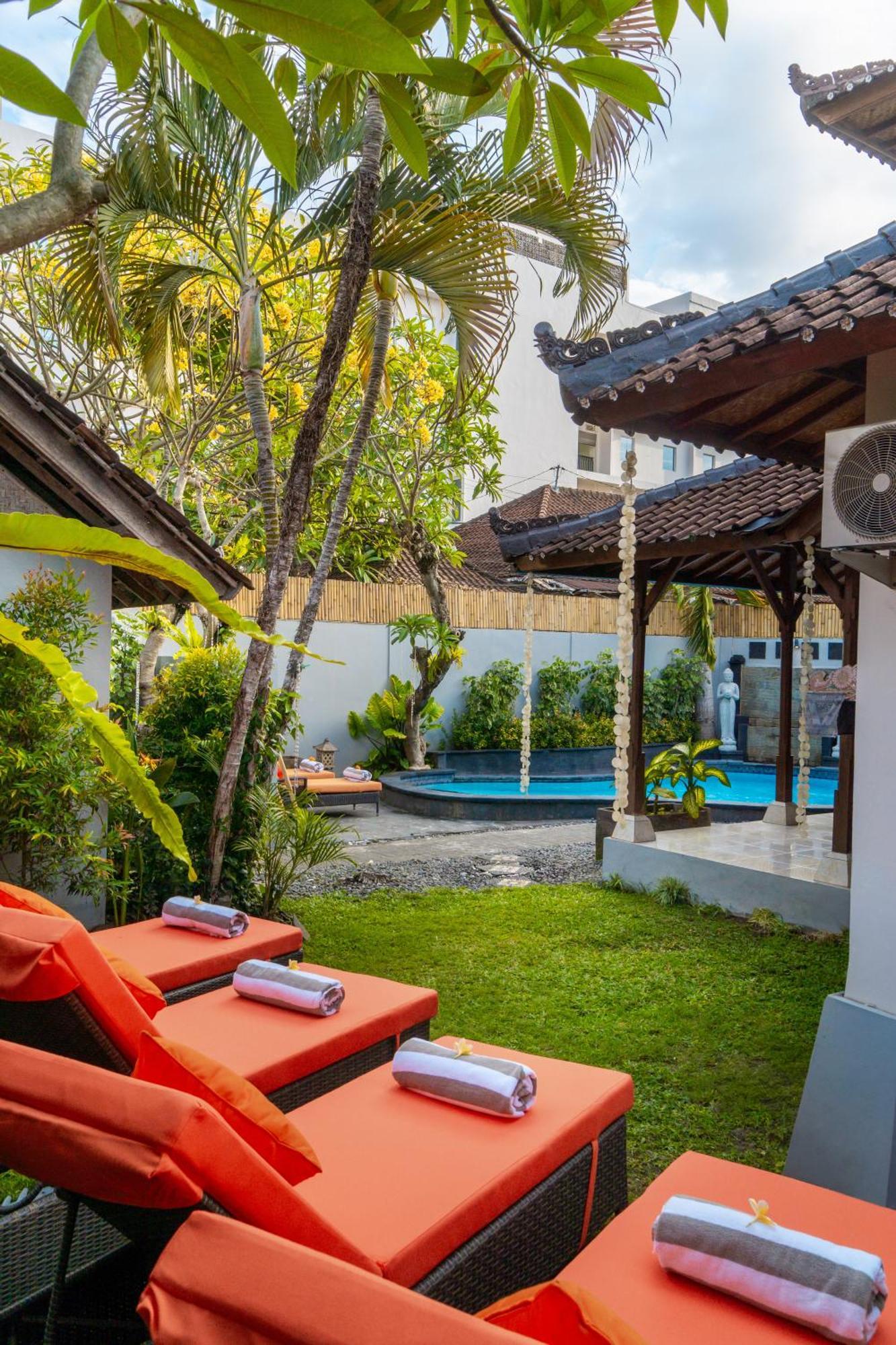 Simara * Seminyak (Bali)