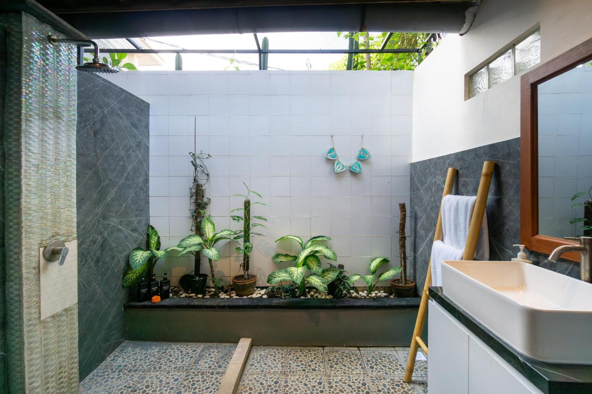 Biệt thự Simara *