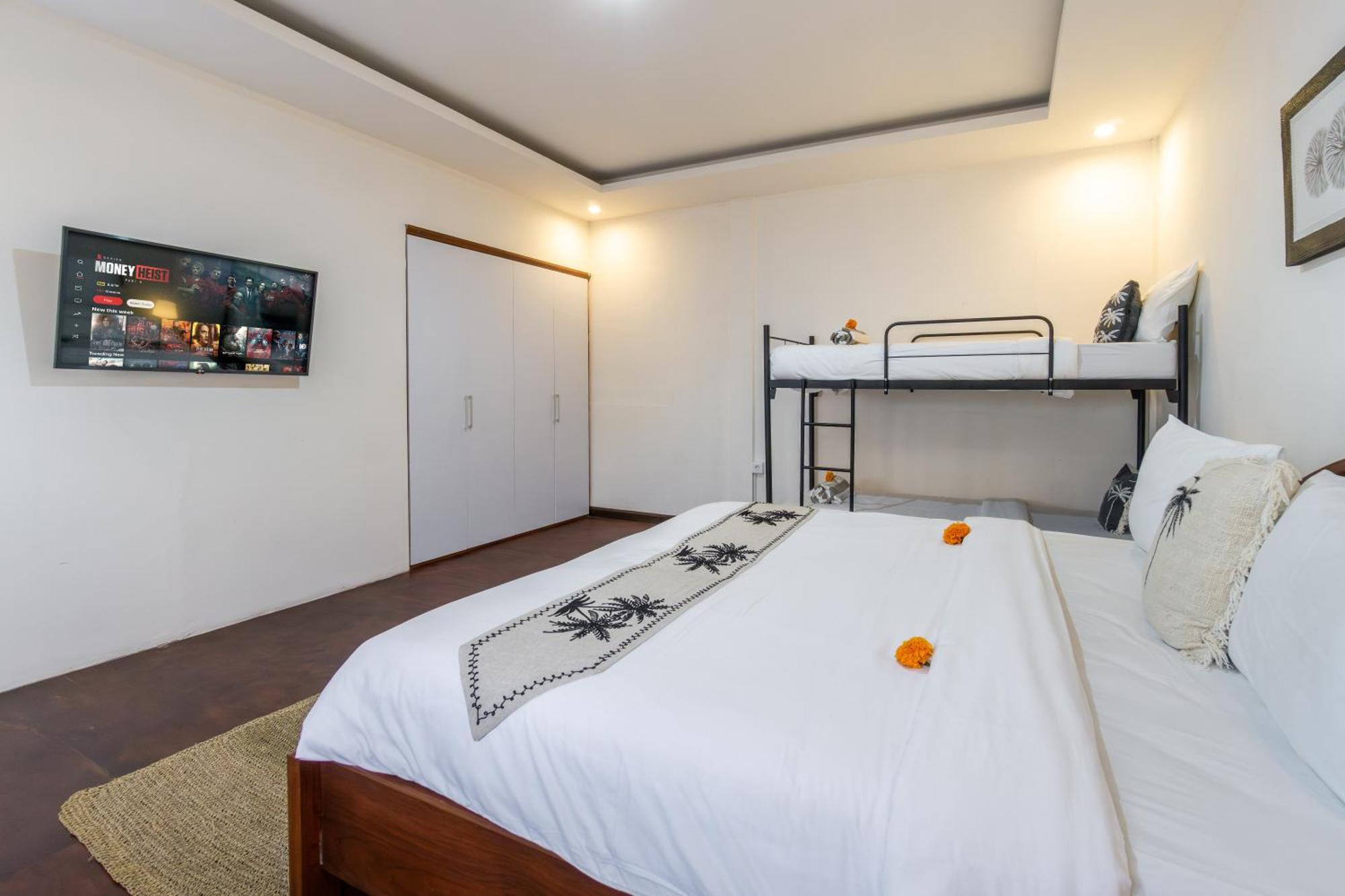 Simara Seminyak (Bali)