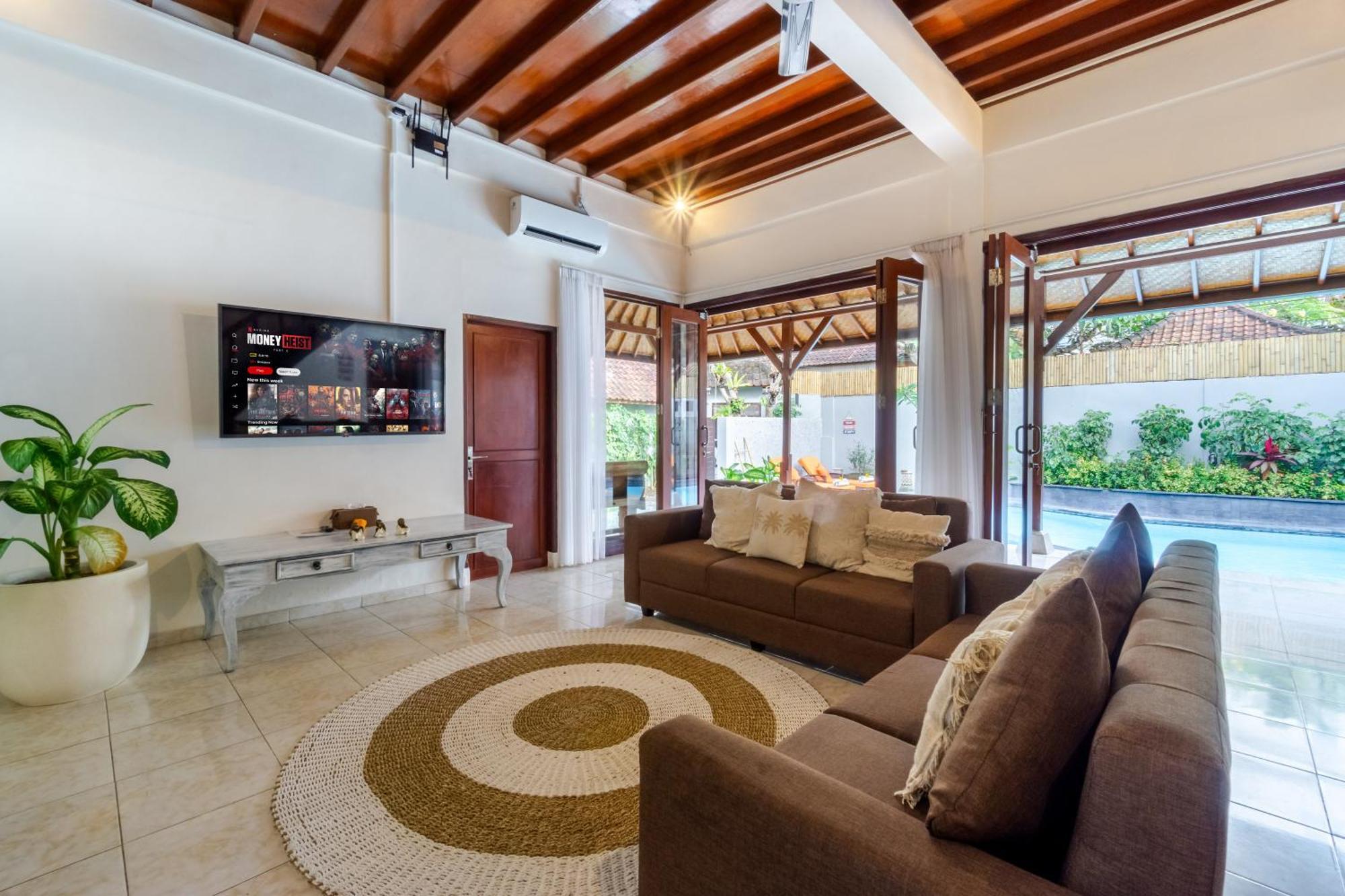 Simara * Seminyak (Bali)