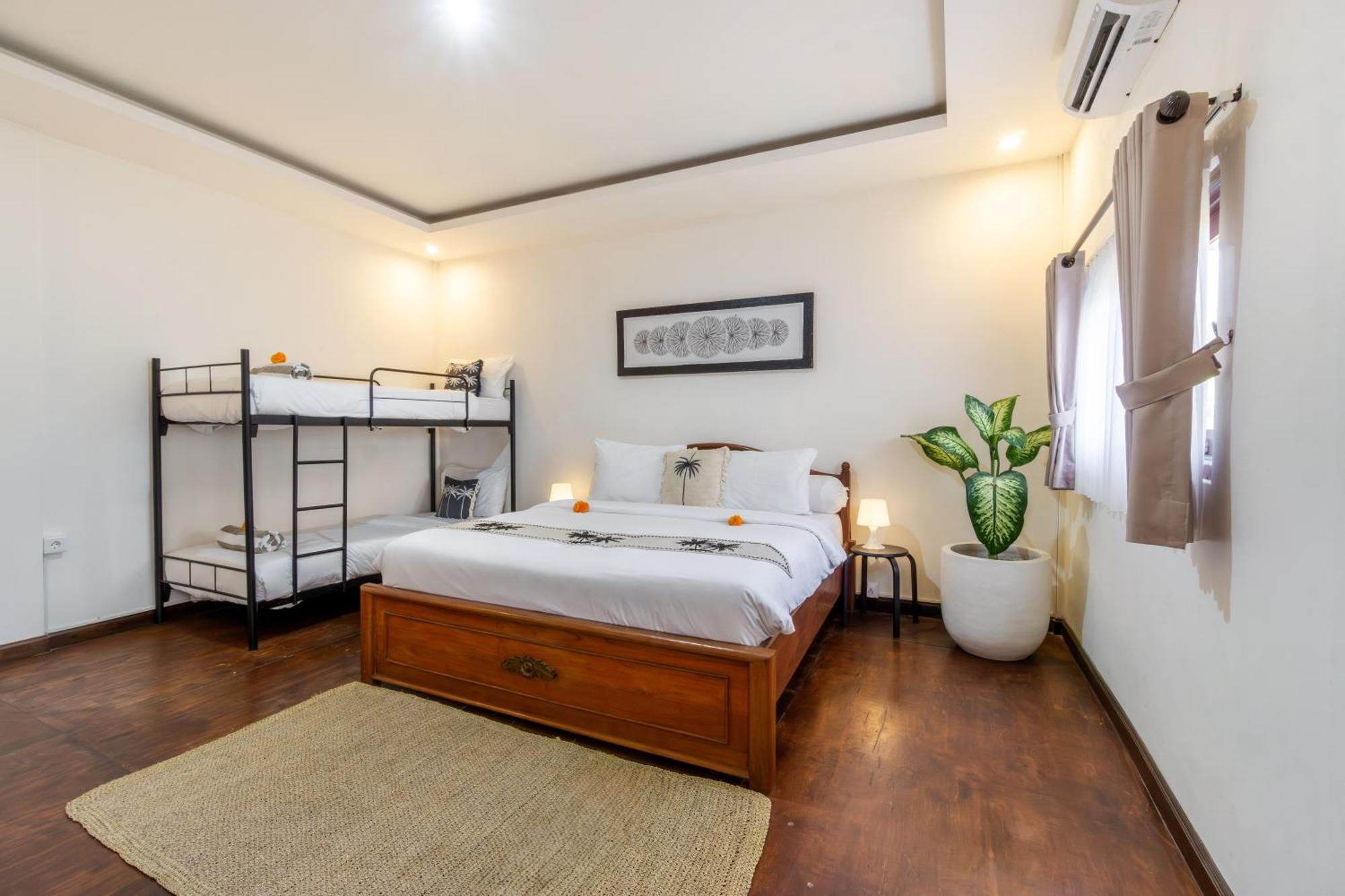 Simara Biệt thự