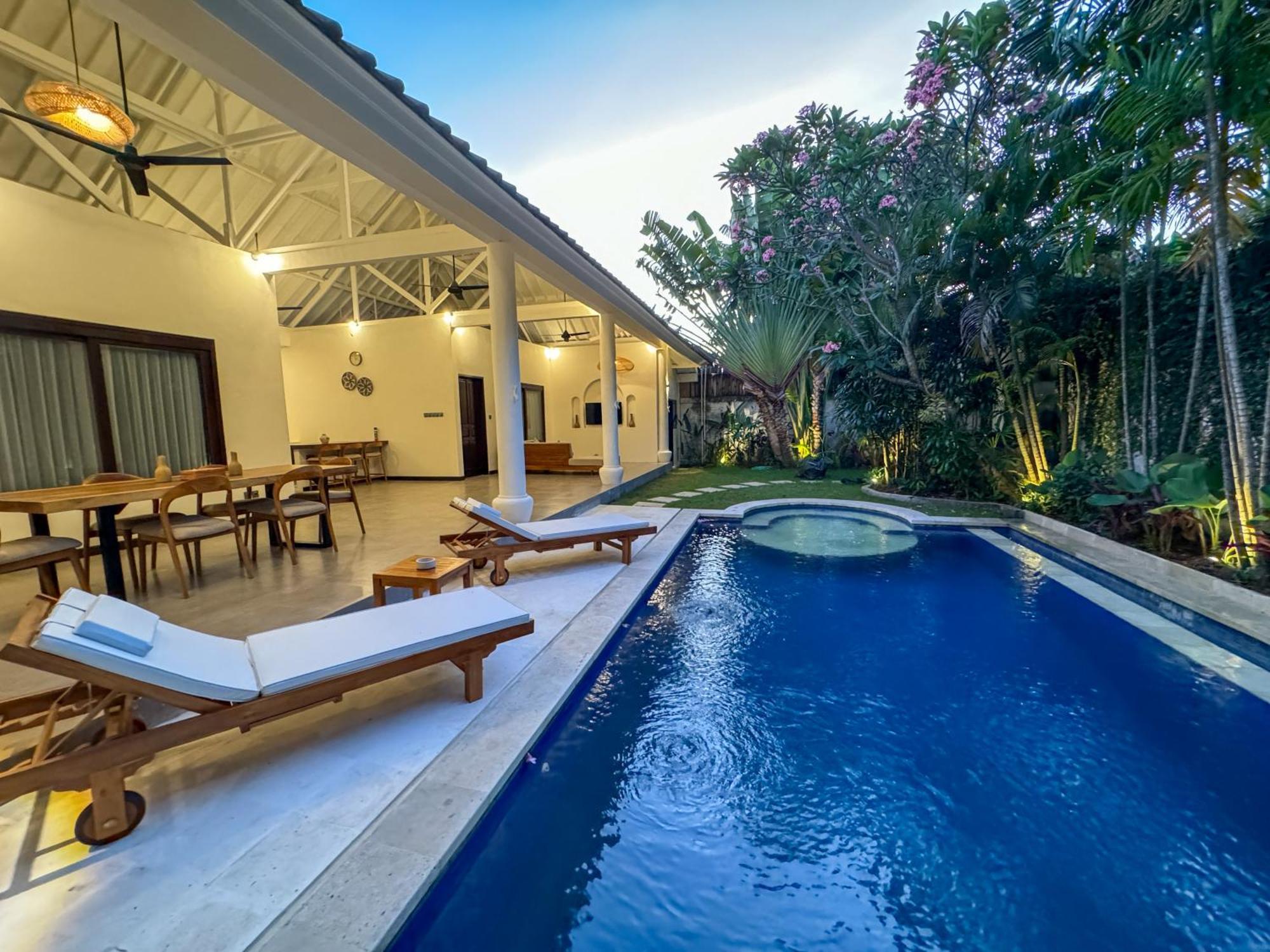Villa Uma Dharma