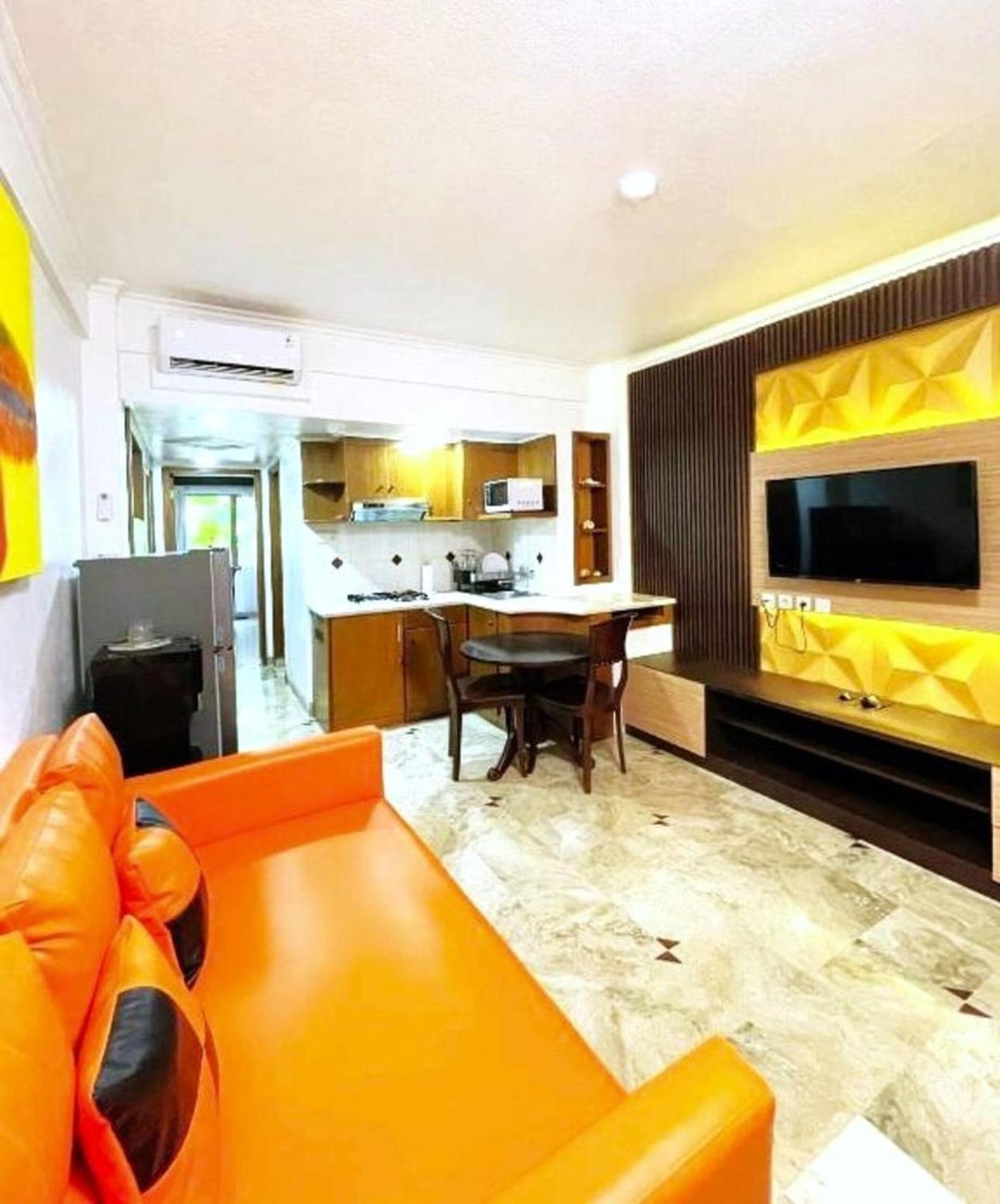Legian By Rcp *