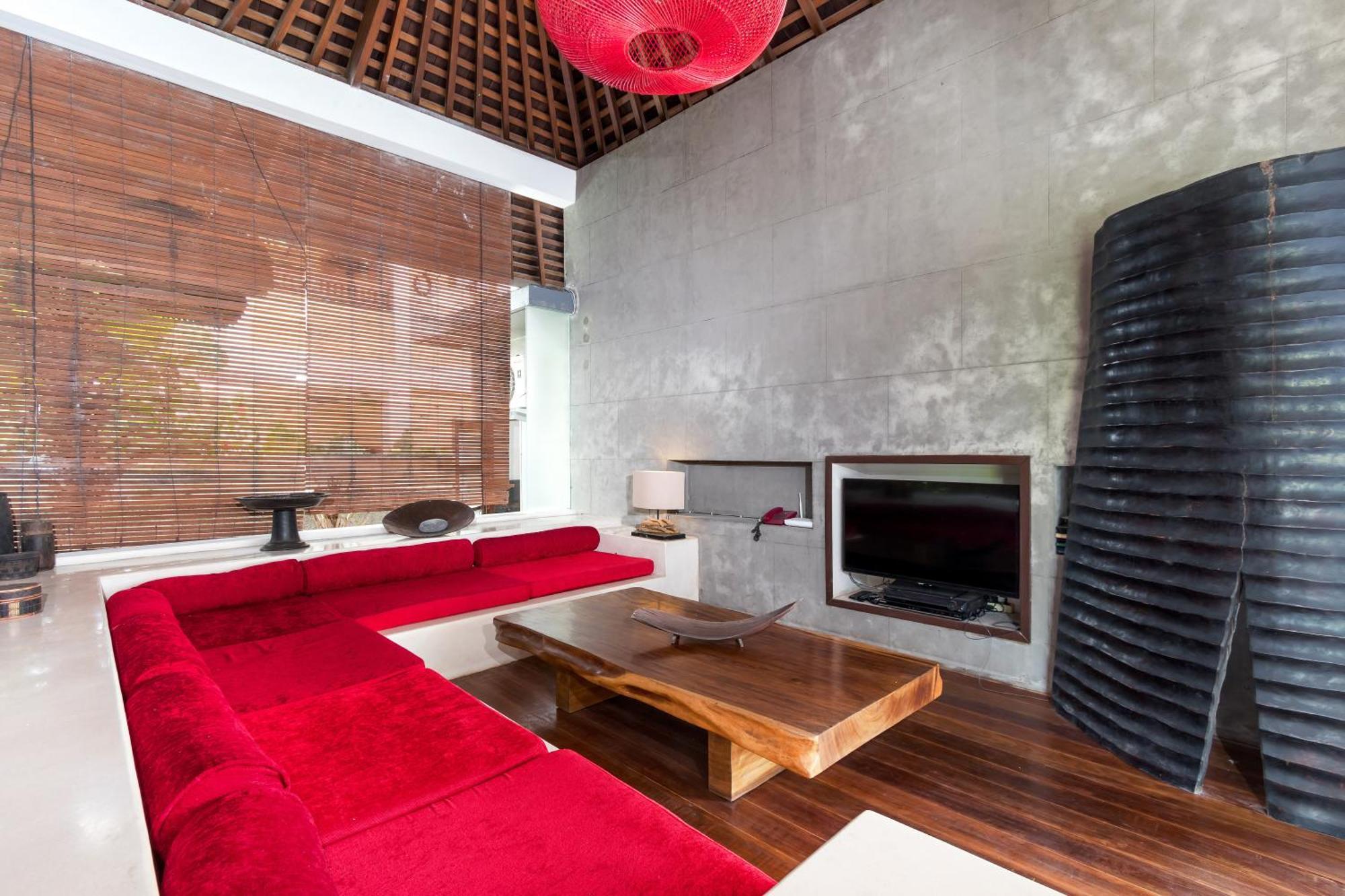 Villa Alarte Estate By Finder Seminyak (Bali)