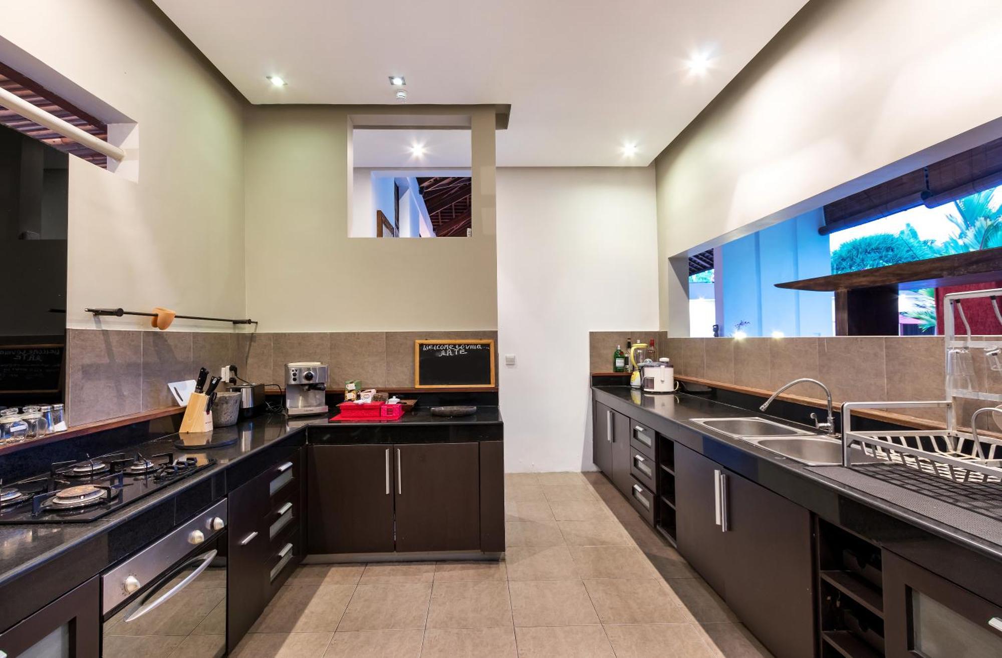 Villa Alarte Estate By Finder Seminyak (Bali)