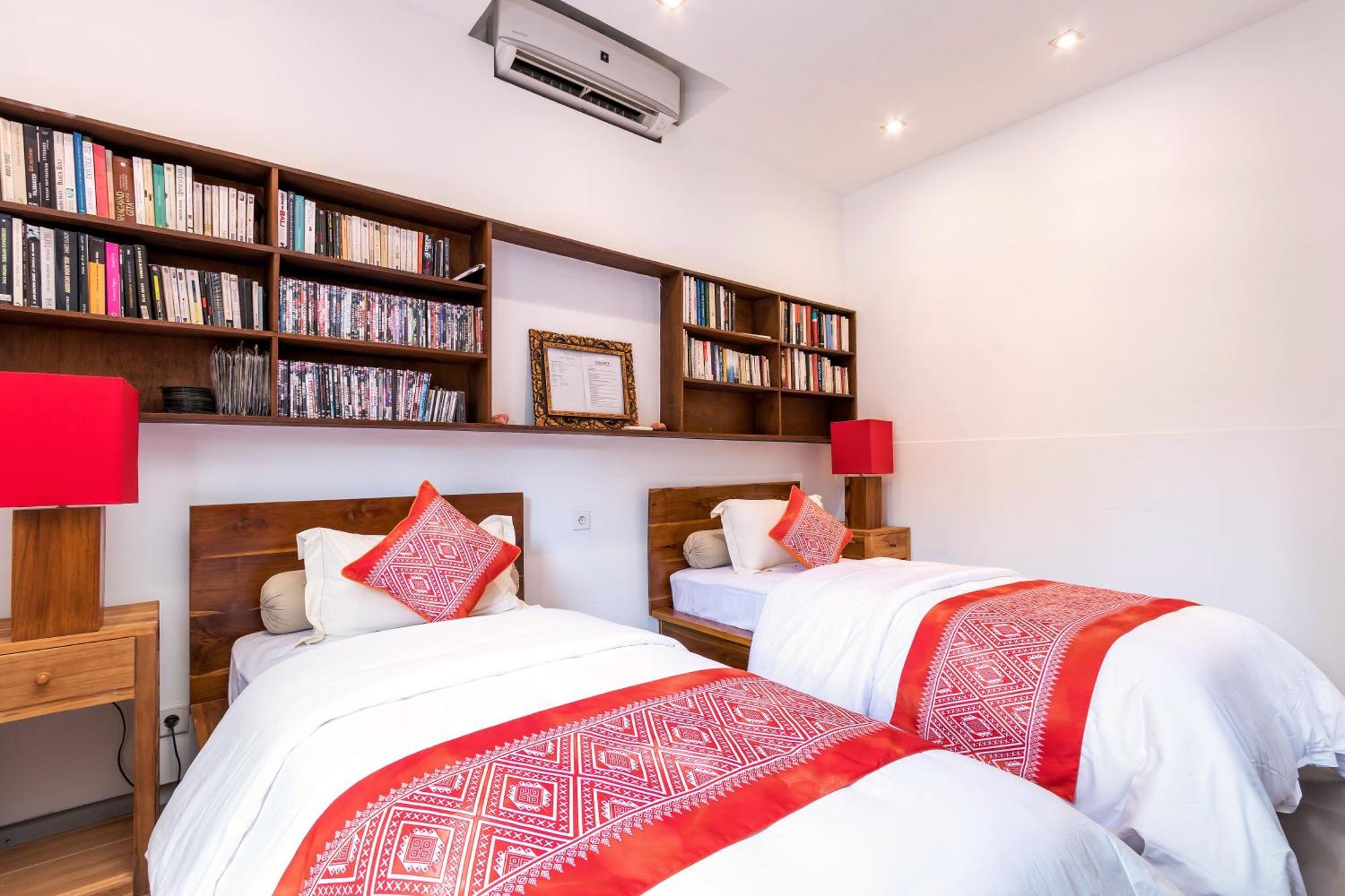 Alarte Estate By Finder Seminyak (Bali)