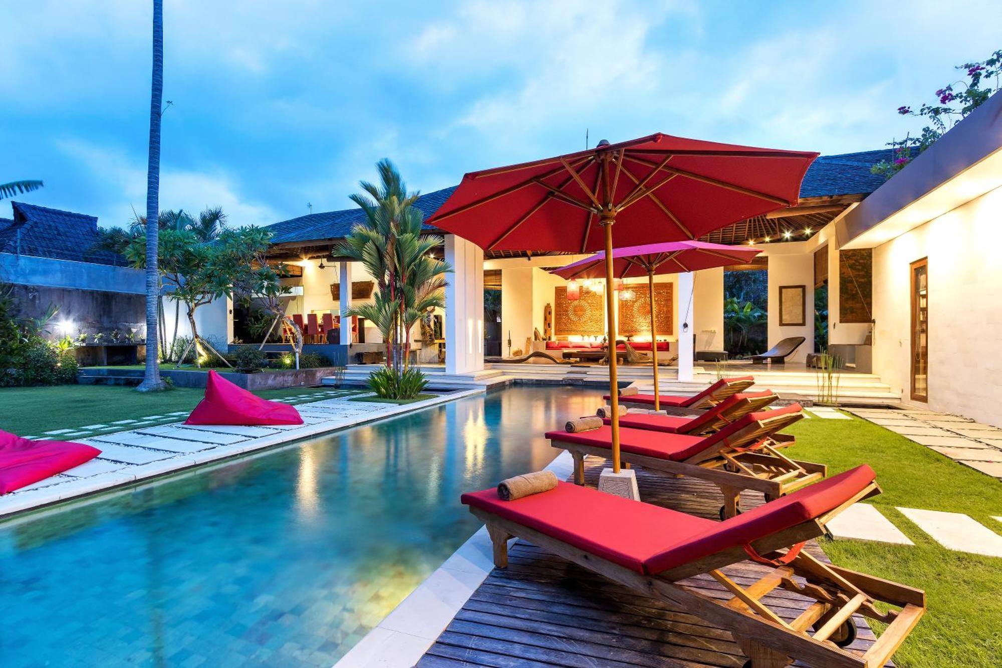 Alarte Estate By Finder Villa Seminyak (Bali)