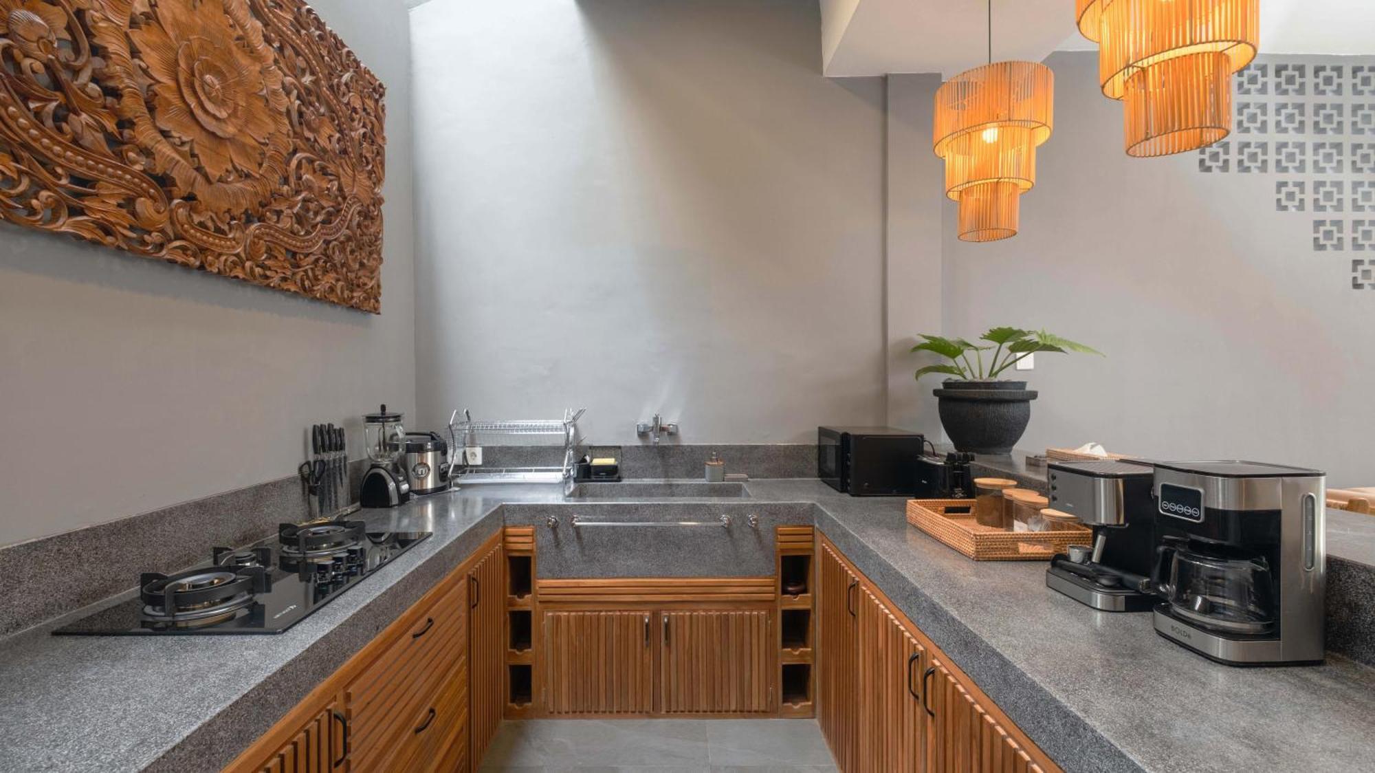 Alarte Estate By Finder Villa Seminyak (Bali)