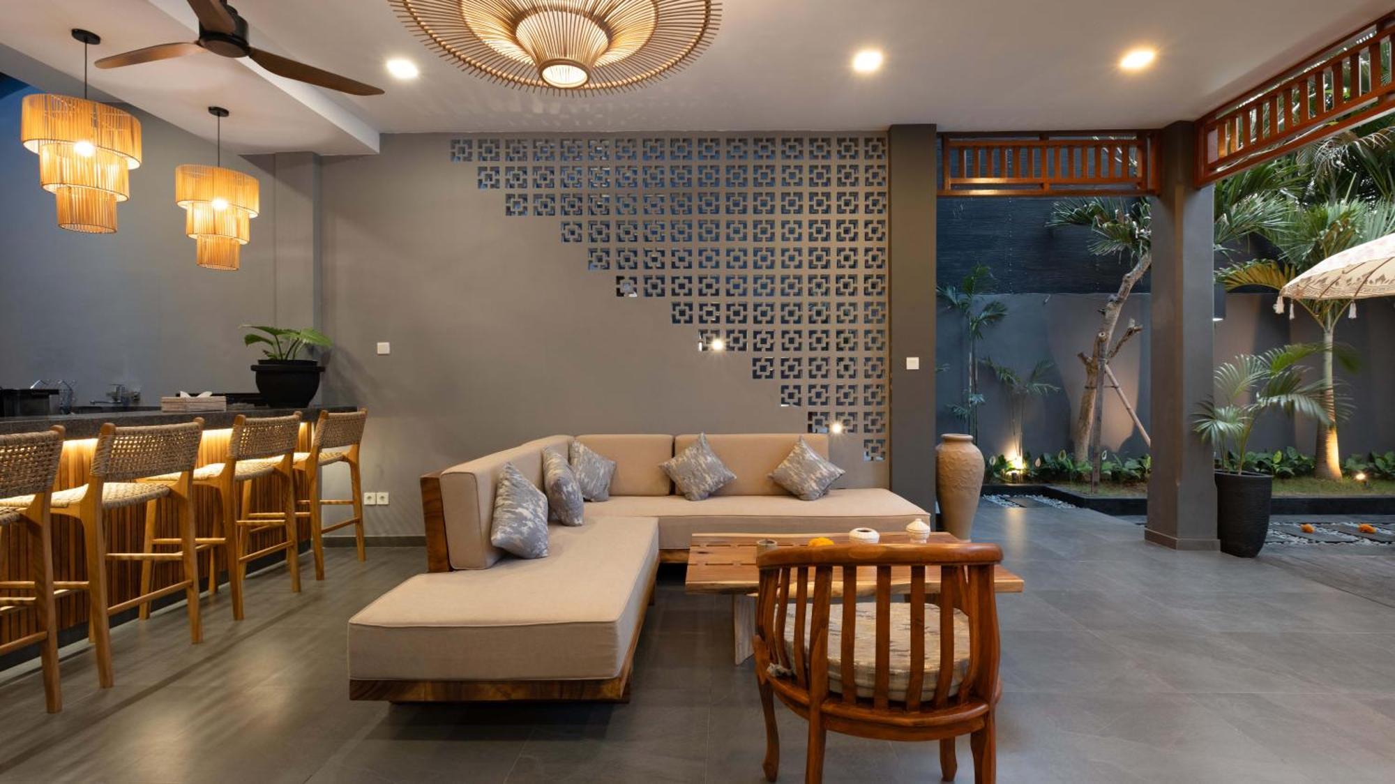 Villa Alarte Estate By Finder Seminyak (Bali)