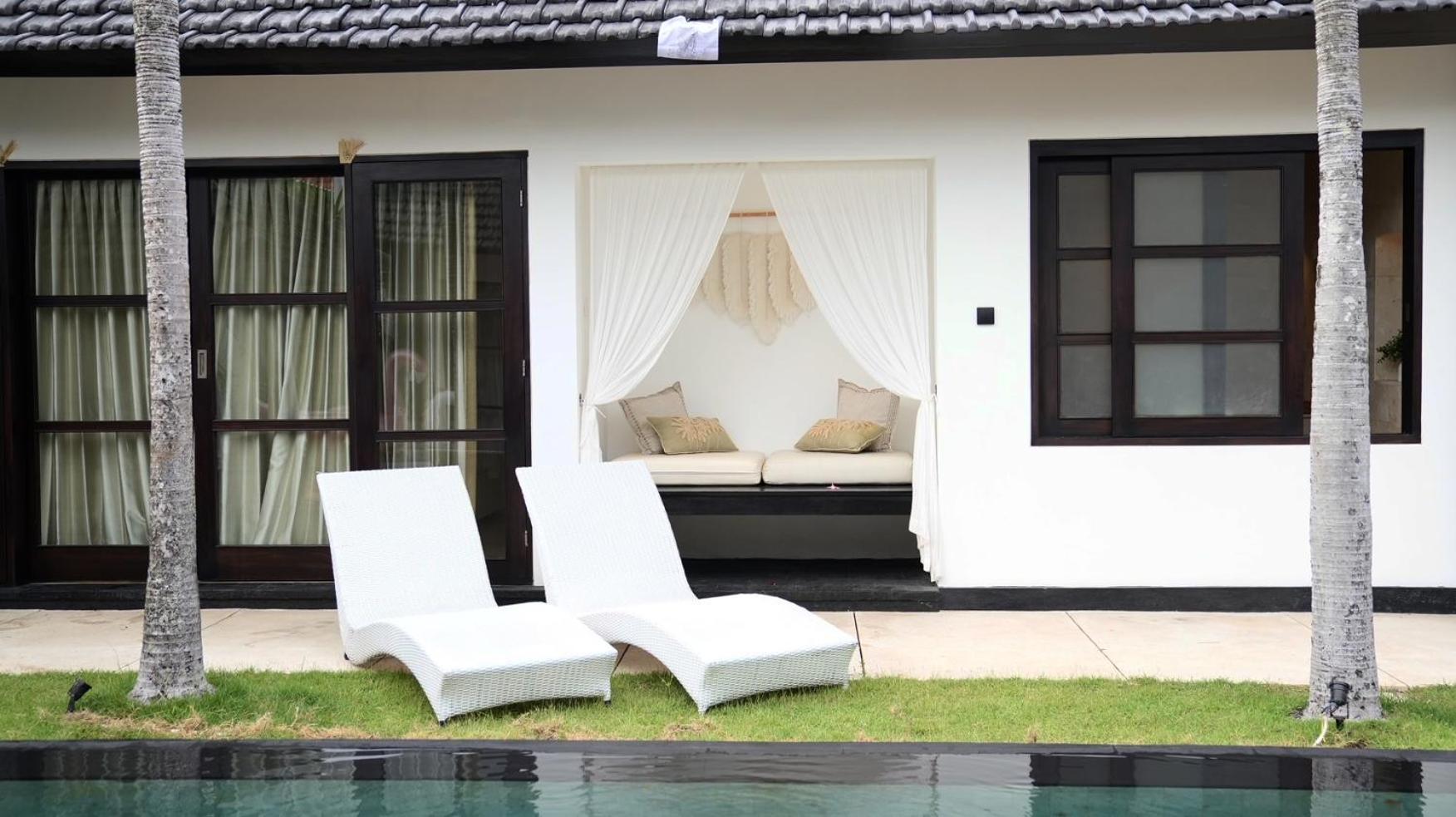 Casavelo Bali * Seminyak (Bali)