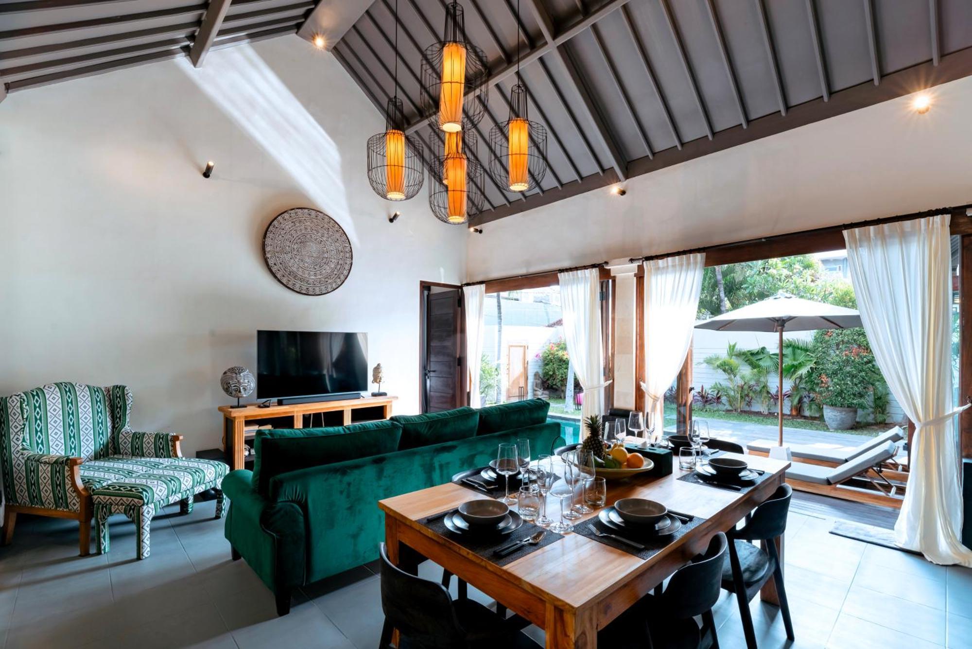 Damira Villa