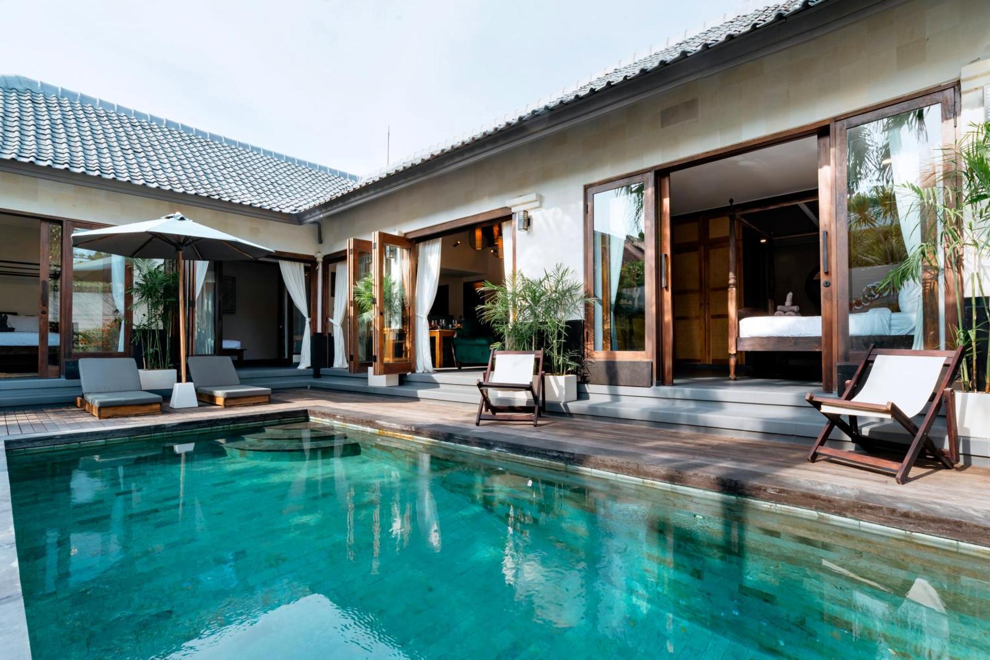 Villa Damira