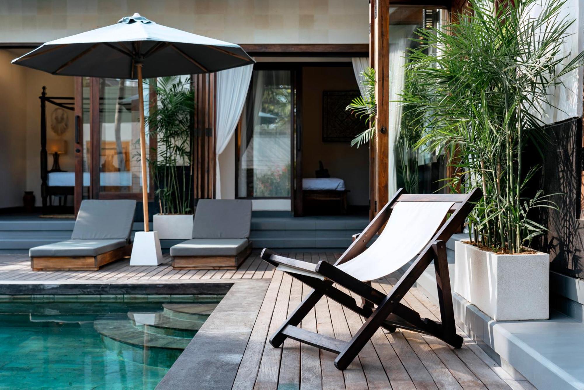 Damira Villa Seminyak