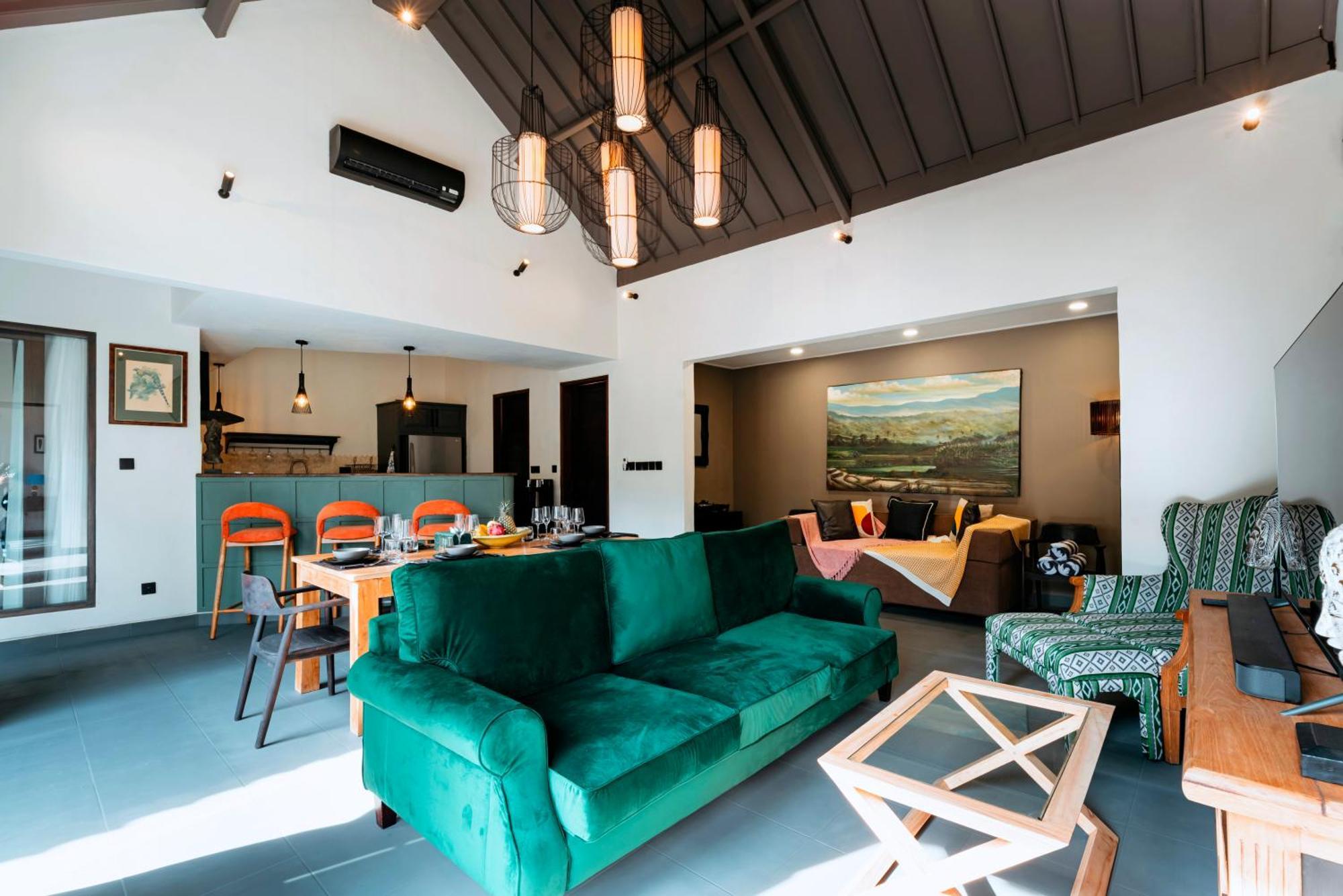 Villa Damira Seminyak