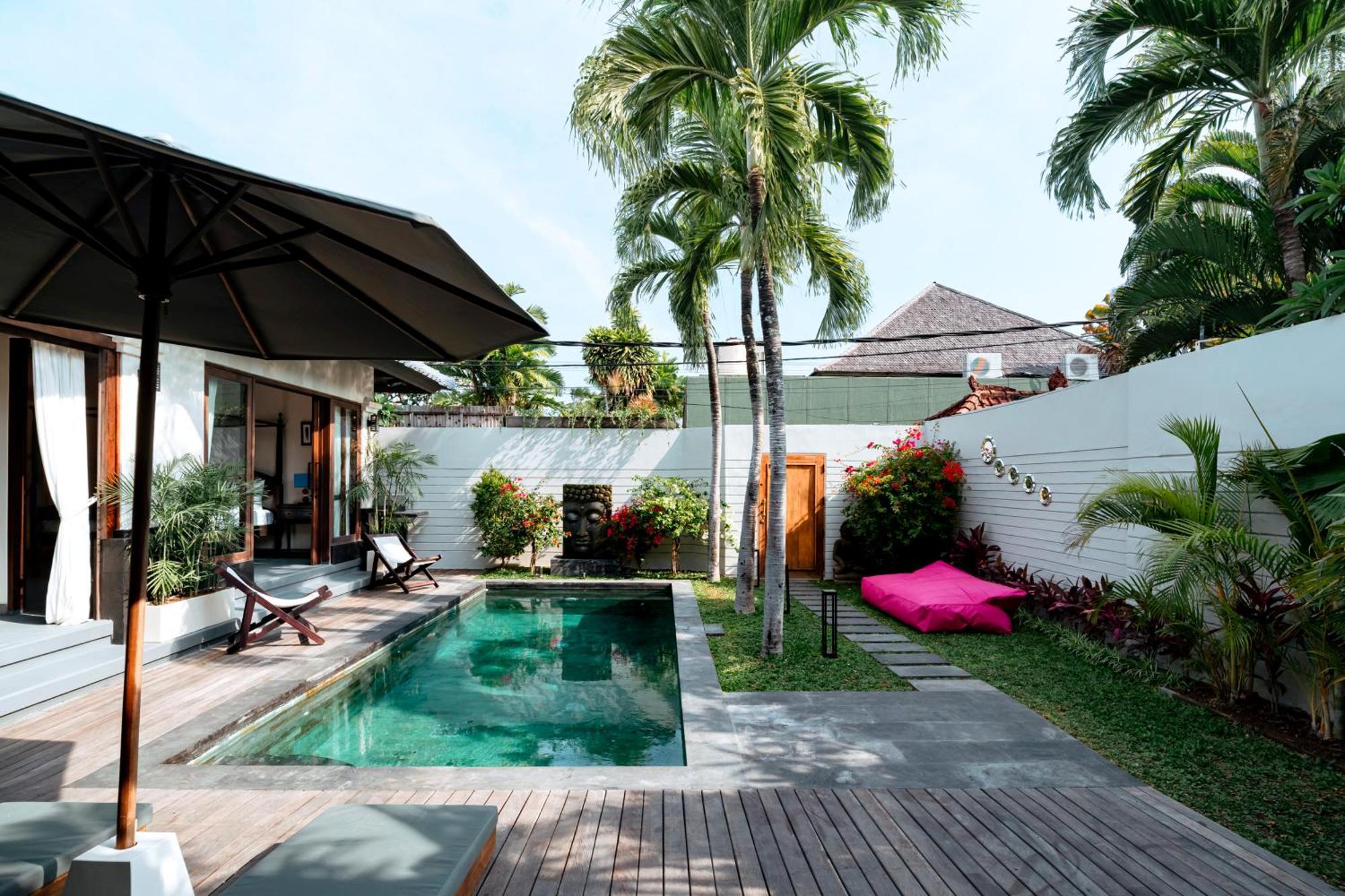 Damira Villa