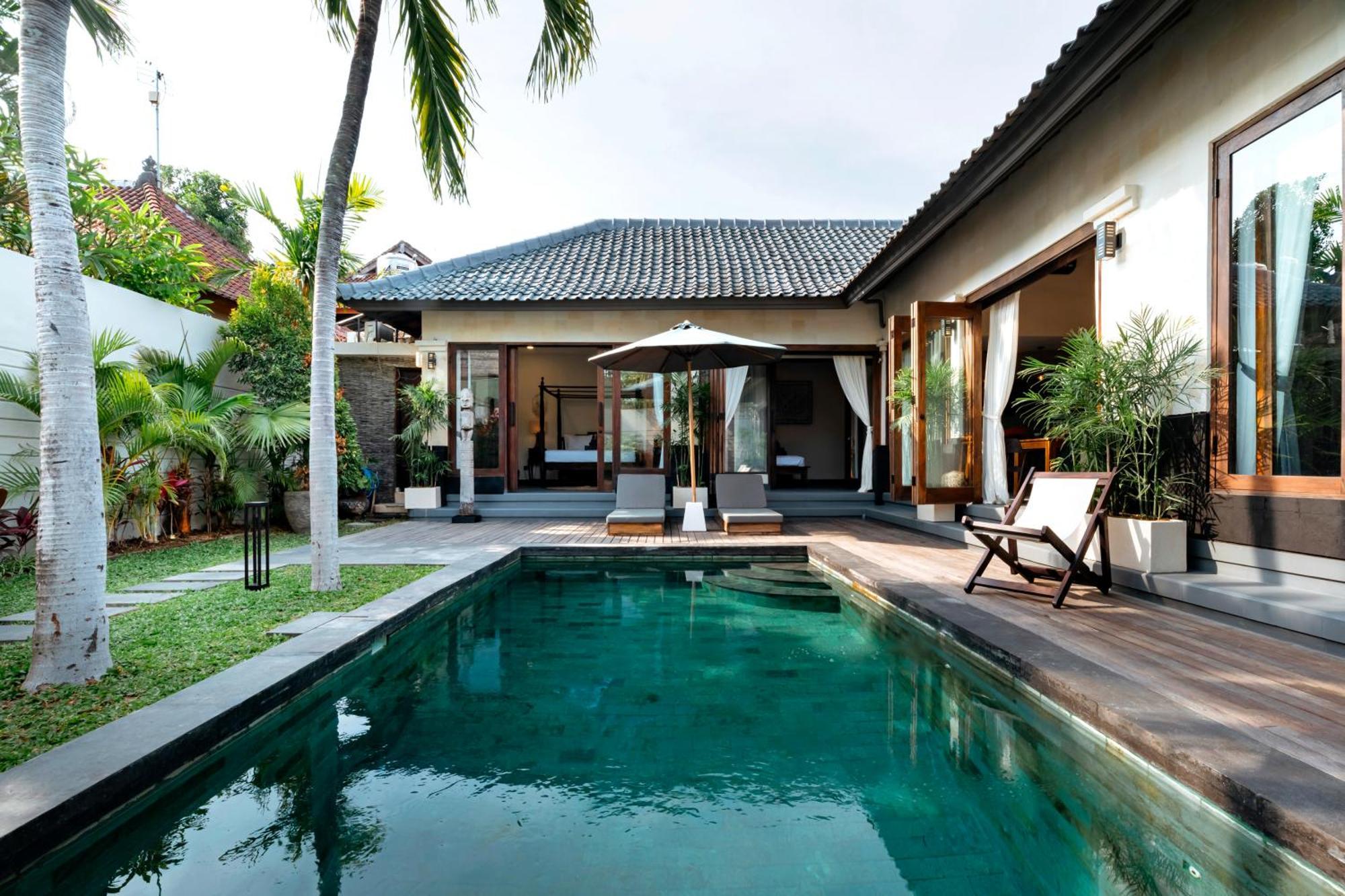 Villa Damira Seminyak