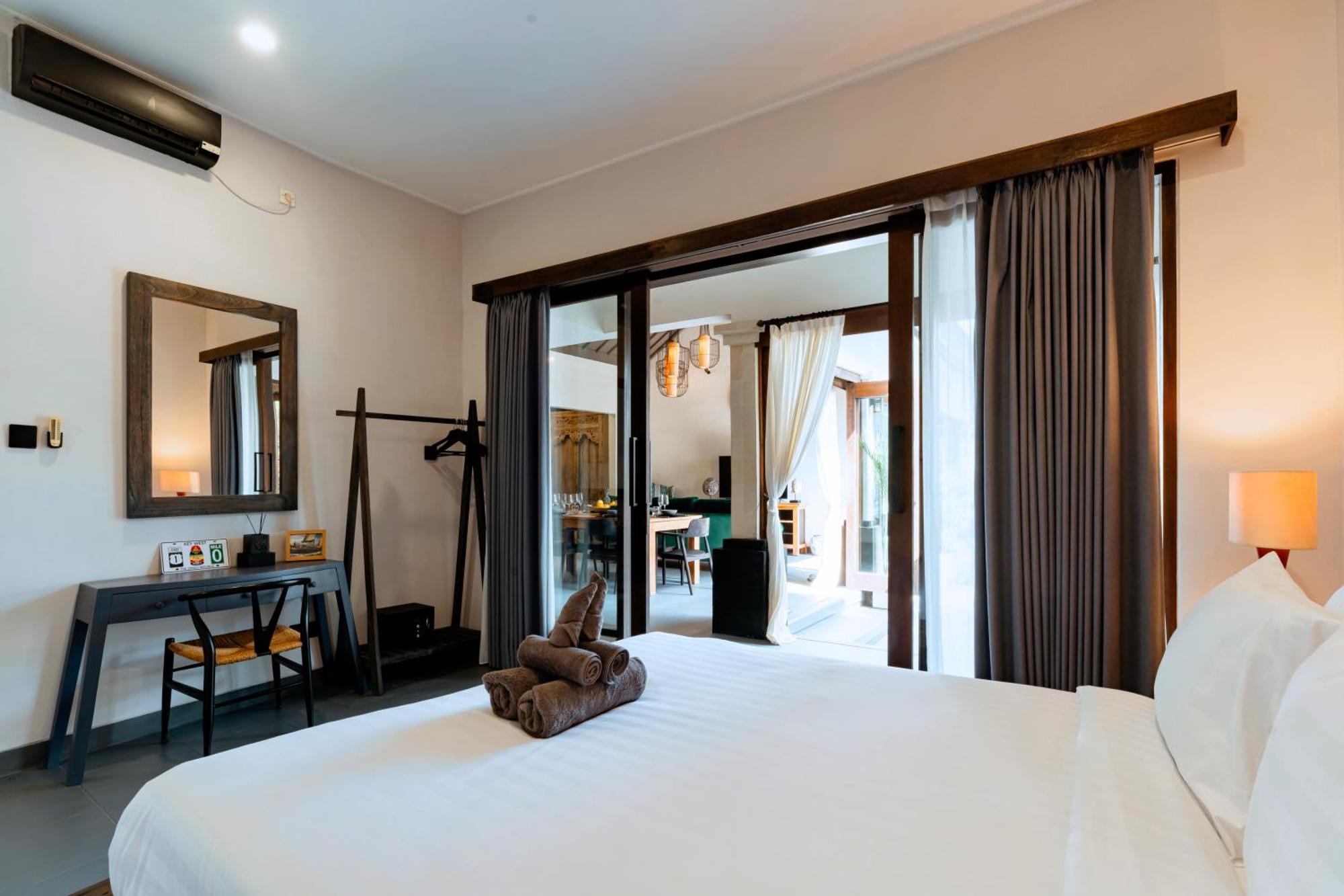 Villa Damira Seminyak