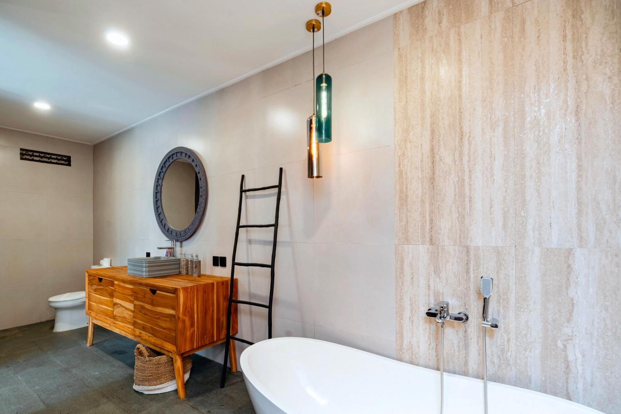 Damira Villa Seminyak