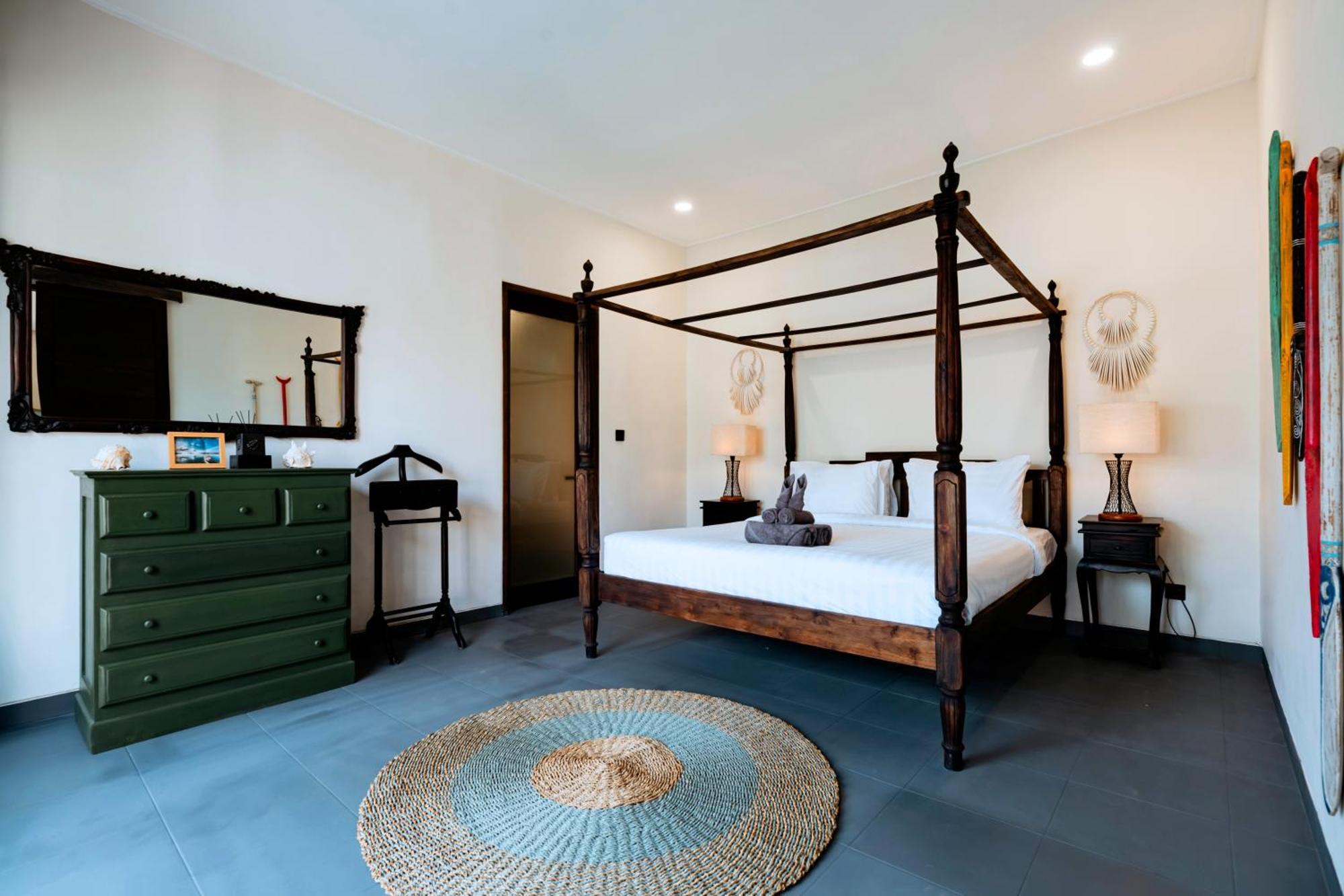 Damira Villa Seminyak