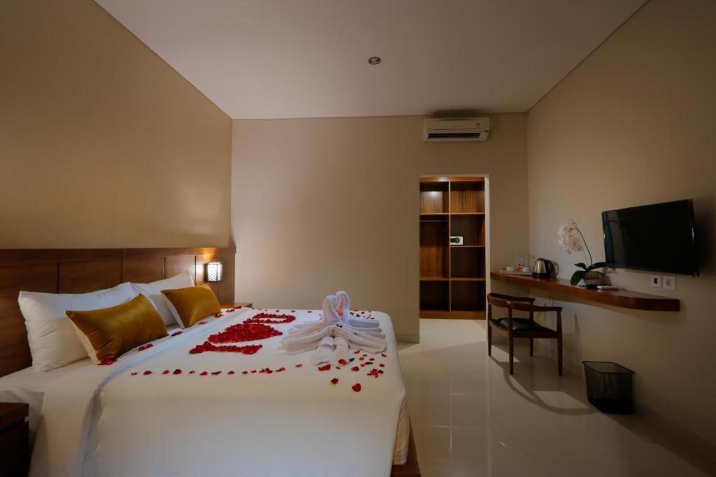 Segara Bed & Breakfast Seminyak (Bali)