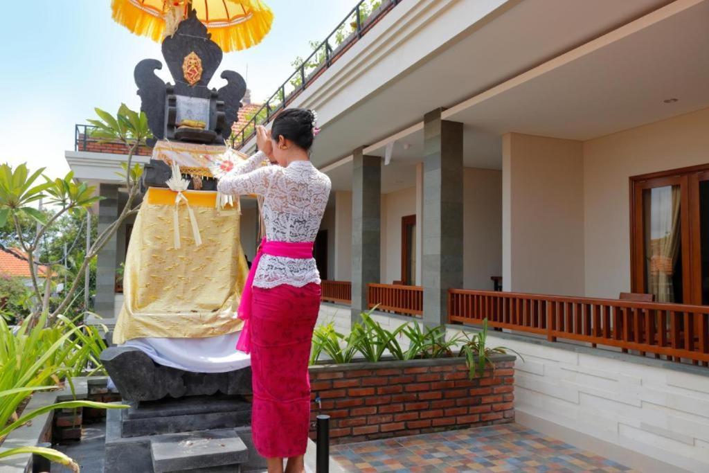 Bed & Breakfast Segara Seminyak (Bali)