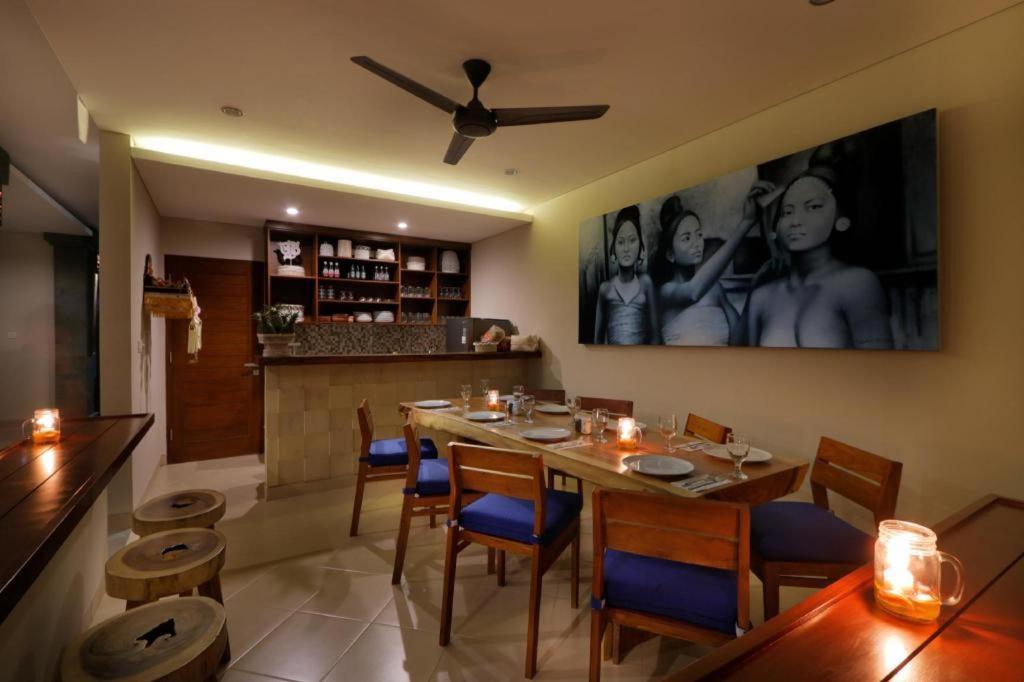 Bed & Breakfast Segara