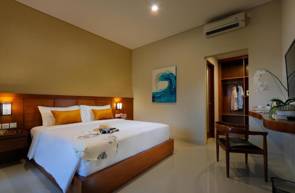 Bed & Breakfast Segara Seminyak (Bali)