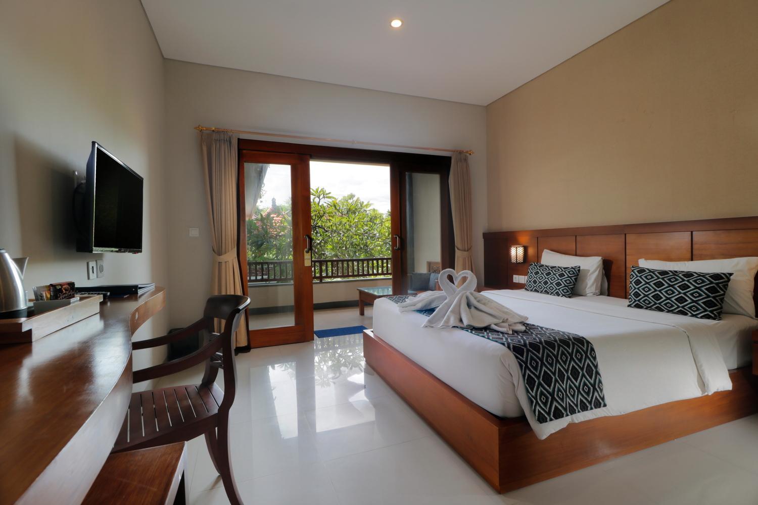 Bed & Breakfast Segara